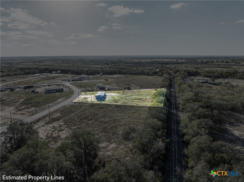139 Azalea Ct Dale Dale, TX 78616 - Photo 5 of 26 a view of a room with an oven