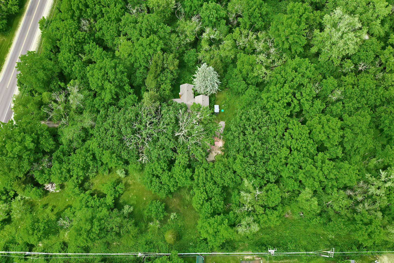 4912 North Johnsburg Road Johnsburg, IL 60051 - Photo 9 of 12