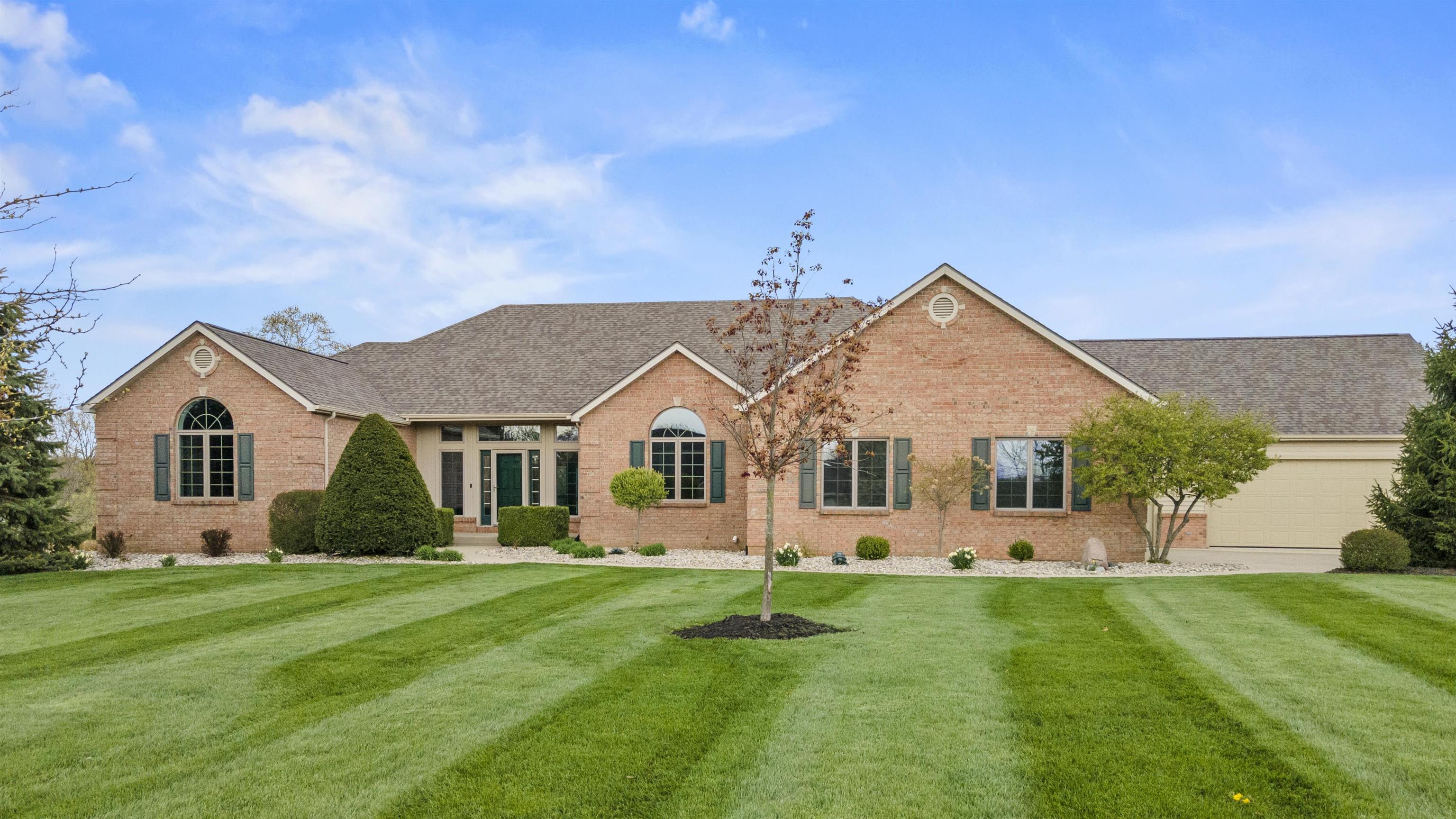 15124 Pulver Road Fort Wayne, IN 46845 - Photo 4 of 36