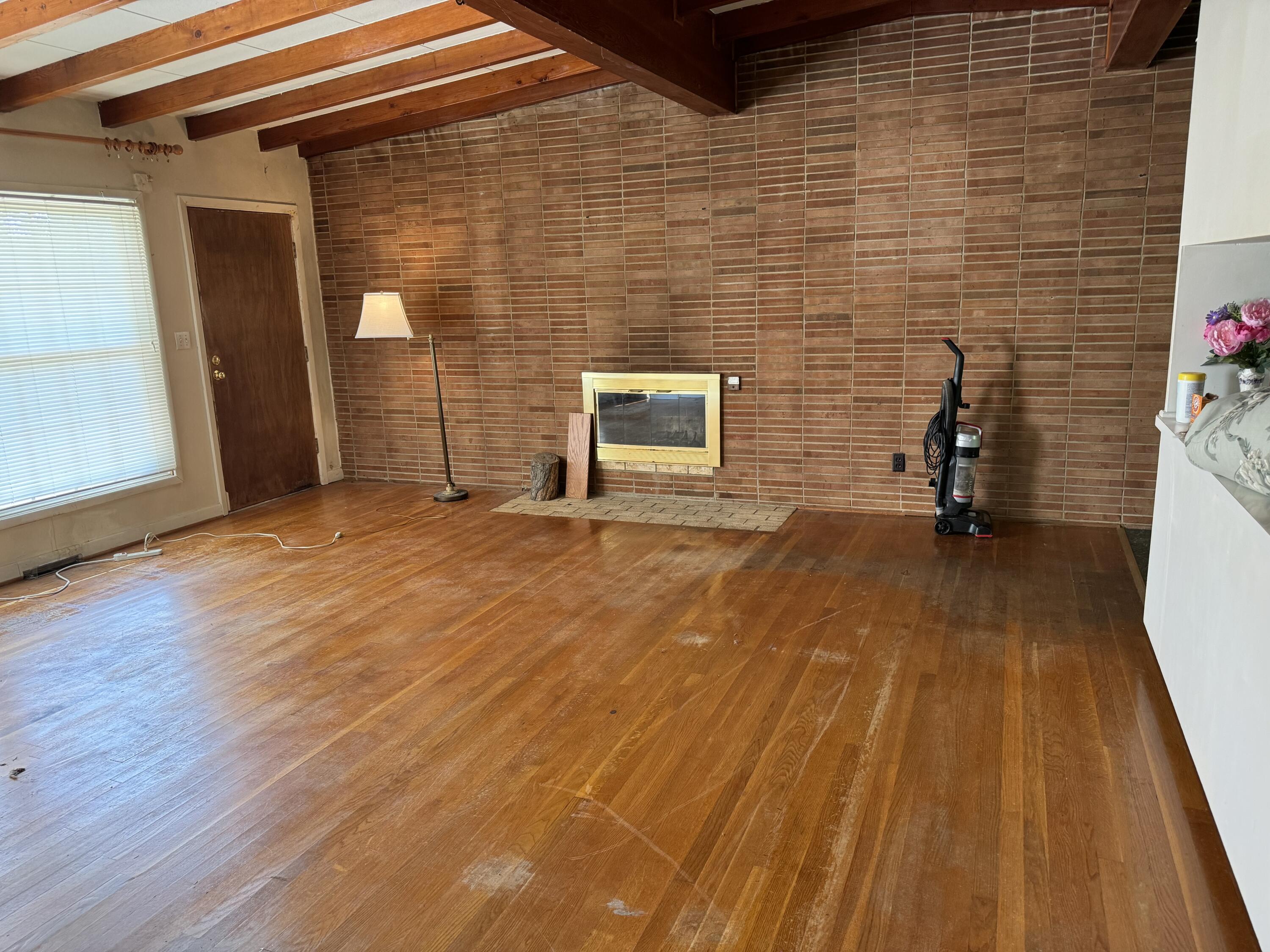 415 Bernard Road Rocky Mount, VA 24151 - Photo 9 of 21 Living Room