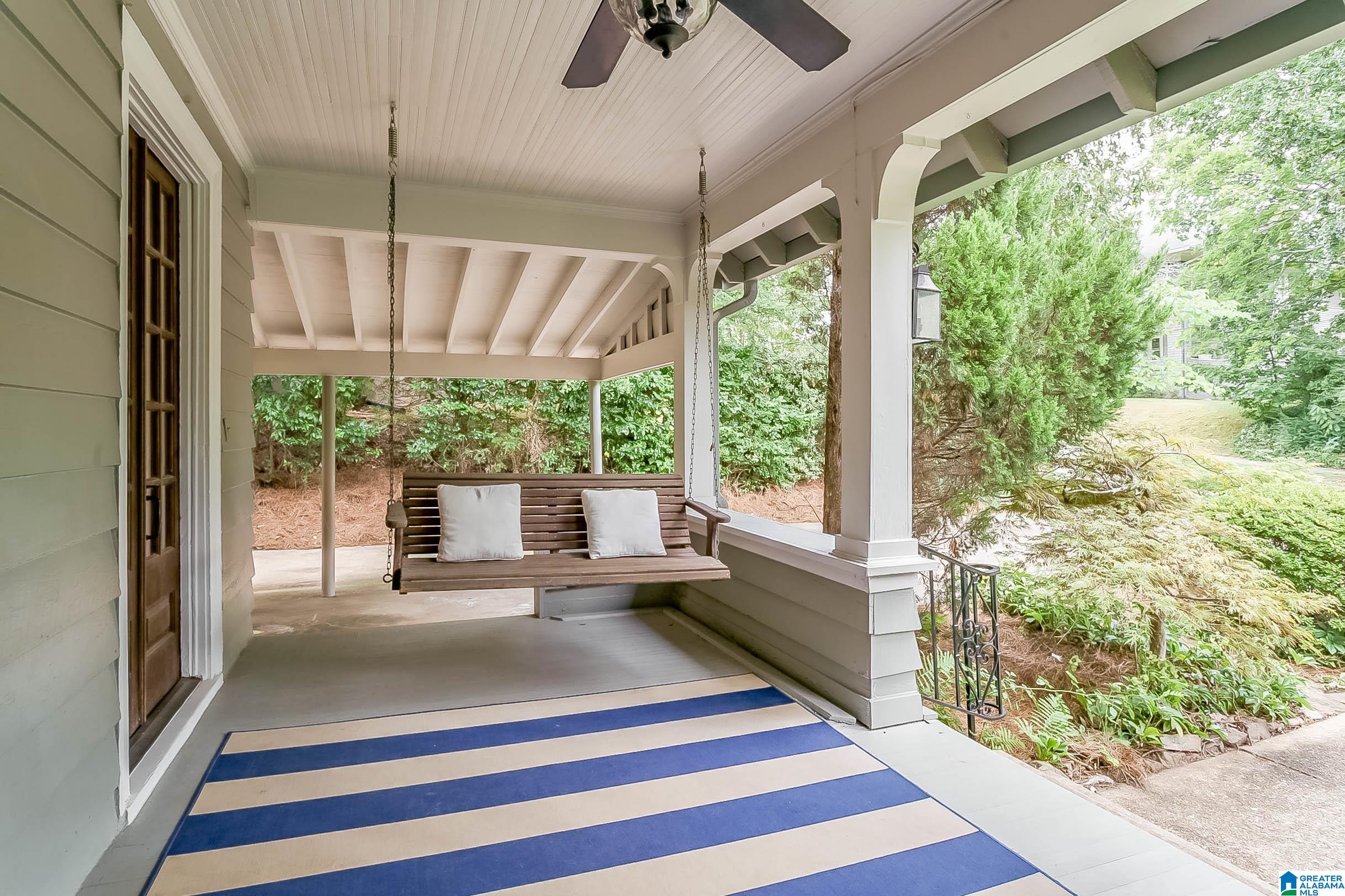 1110 Glen View Road Birmingham, AL 35222 - Photo 3 of 50