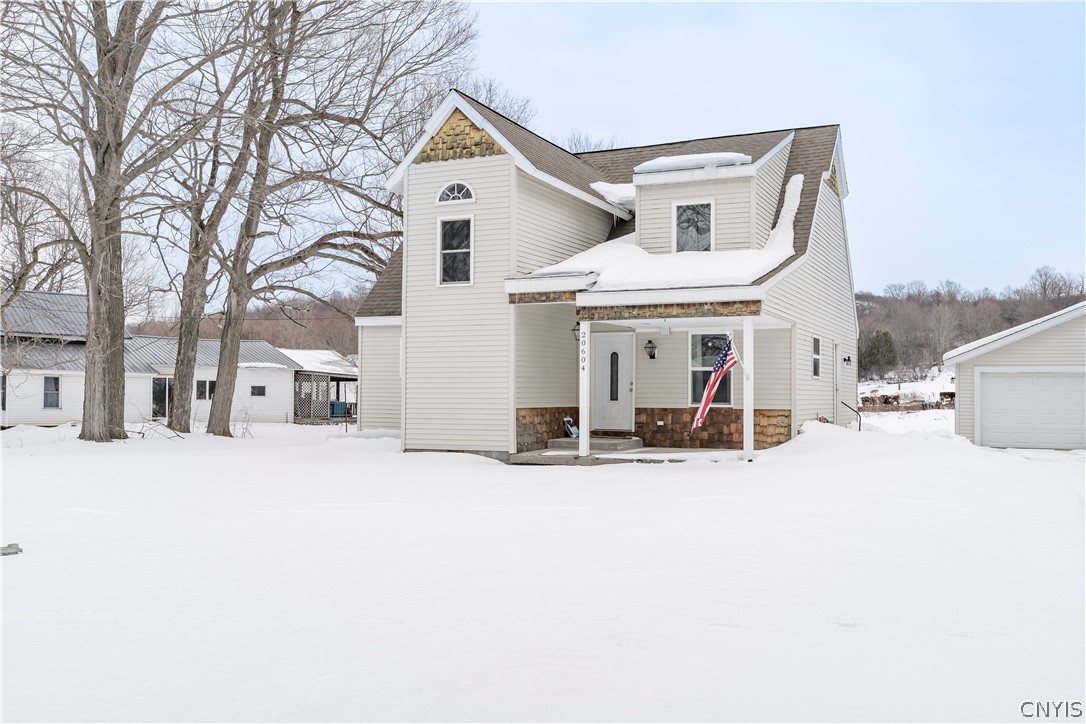 20604 Weaver Road Watertown, NY 13601 - Photo 1 of 46