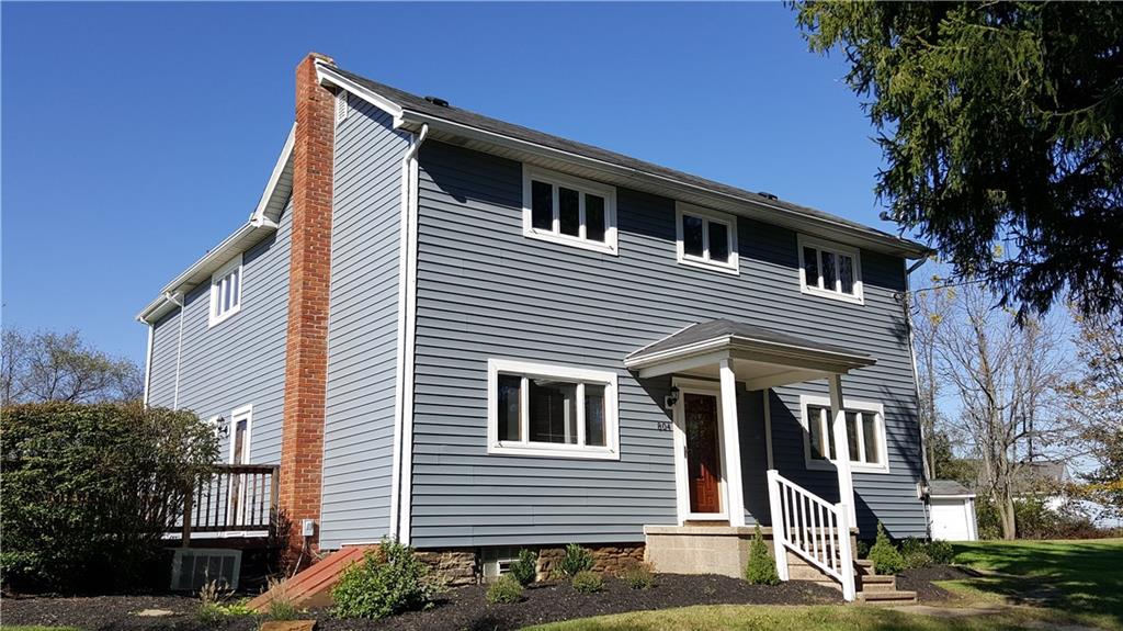 804 Hickory Grade Road Bridgeville, PA 15017 - Photo 1 of 25 Gallery Image 1