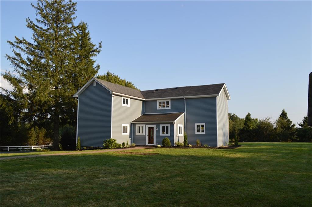 804 Hickory Grade Road Bridgeville, PA 15017 - Photo 16 of 25 Where do you find a yard like this ?