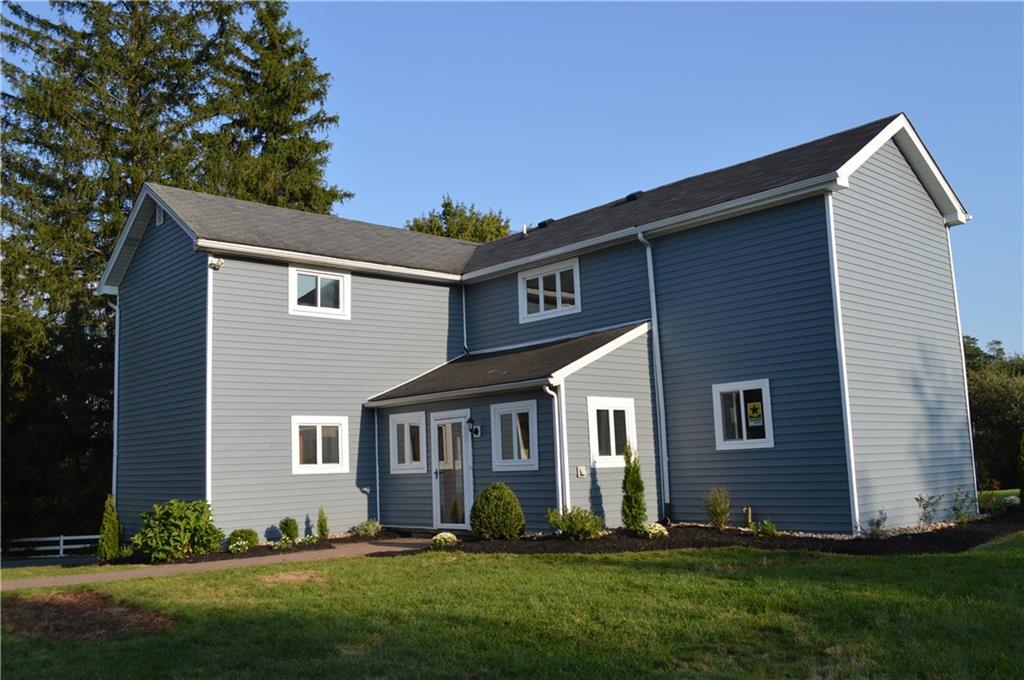 804 Hickory Grade Road Bridgeville, PA 15017 - Photo 3 of 25 Gallery Image 3