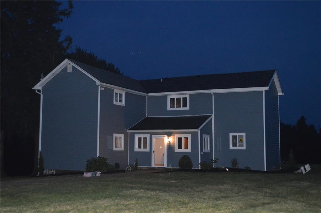 804 Hickory Grade Road Bridgeville, PA 15017 - Photo 21 of 25 Beautiful !!!