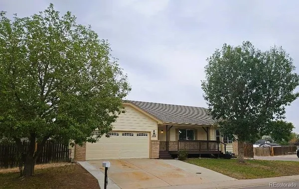 $498,500 | 808 Idalia Street, Aurora, CO 80011
