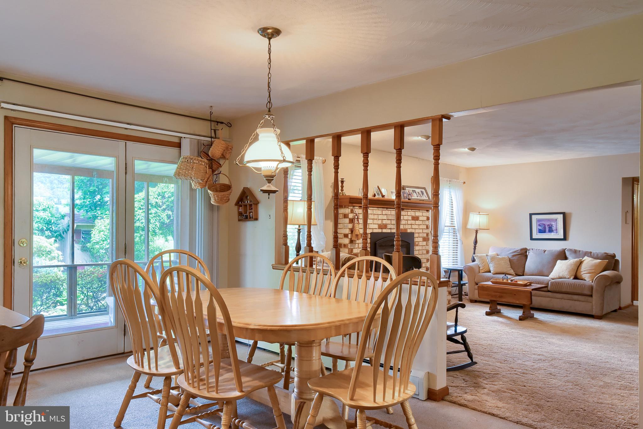 217 Musser Road McAlisterville, PA 17049 - Photo 17 of 47
