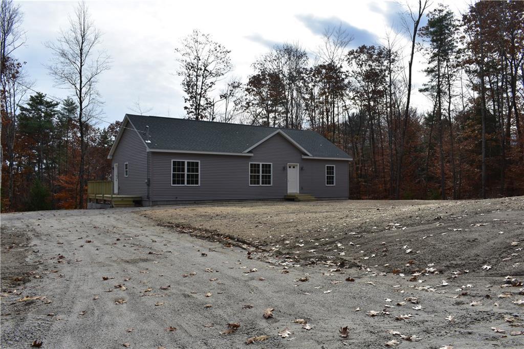 3 Casey Lane Gray, ME 04039 - Photo 2 of 21 House front from Casey Lane