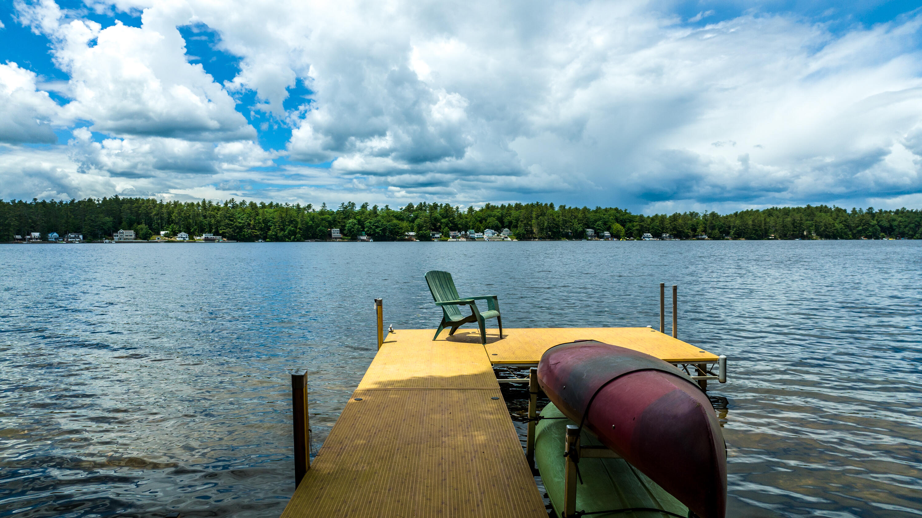 88 Katos Nose Road Shapleigh, ME 04076 - Photo 32 of 33 DJI_0065