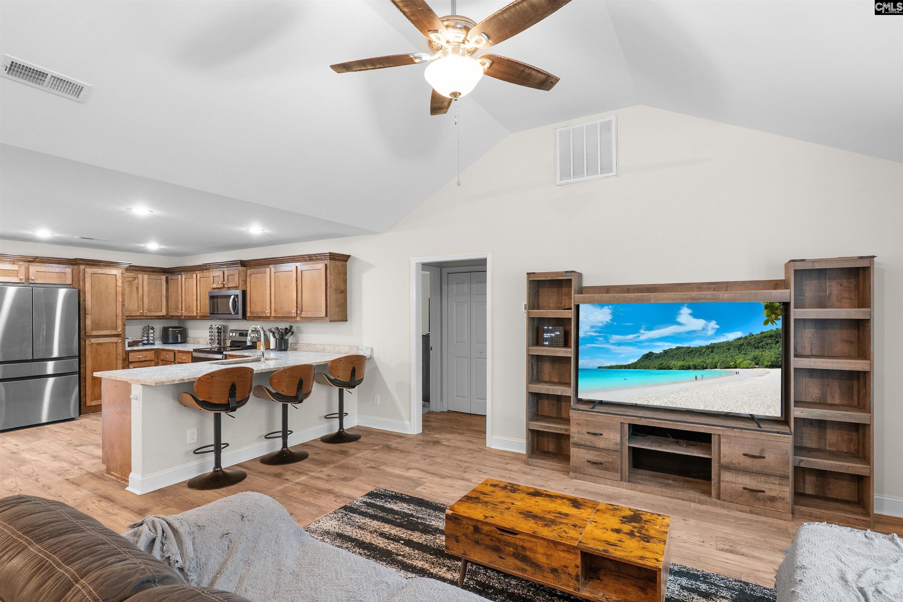 4880 McLaurin Road Wedgefield, SC 29168 - Photo 10 of 24