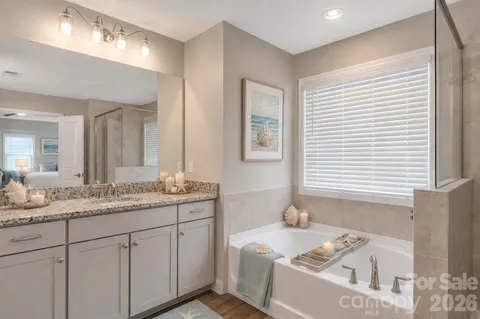 $599,000 | 2009 Burton Point Court, Waxhaw, NC 28173