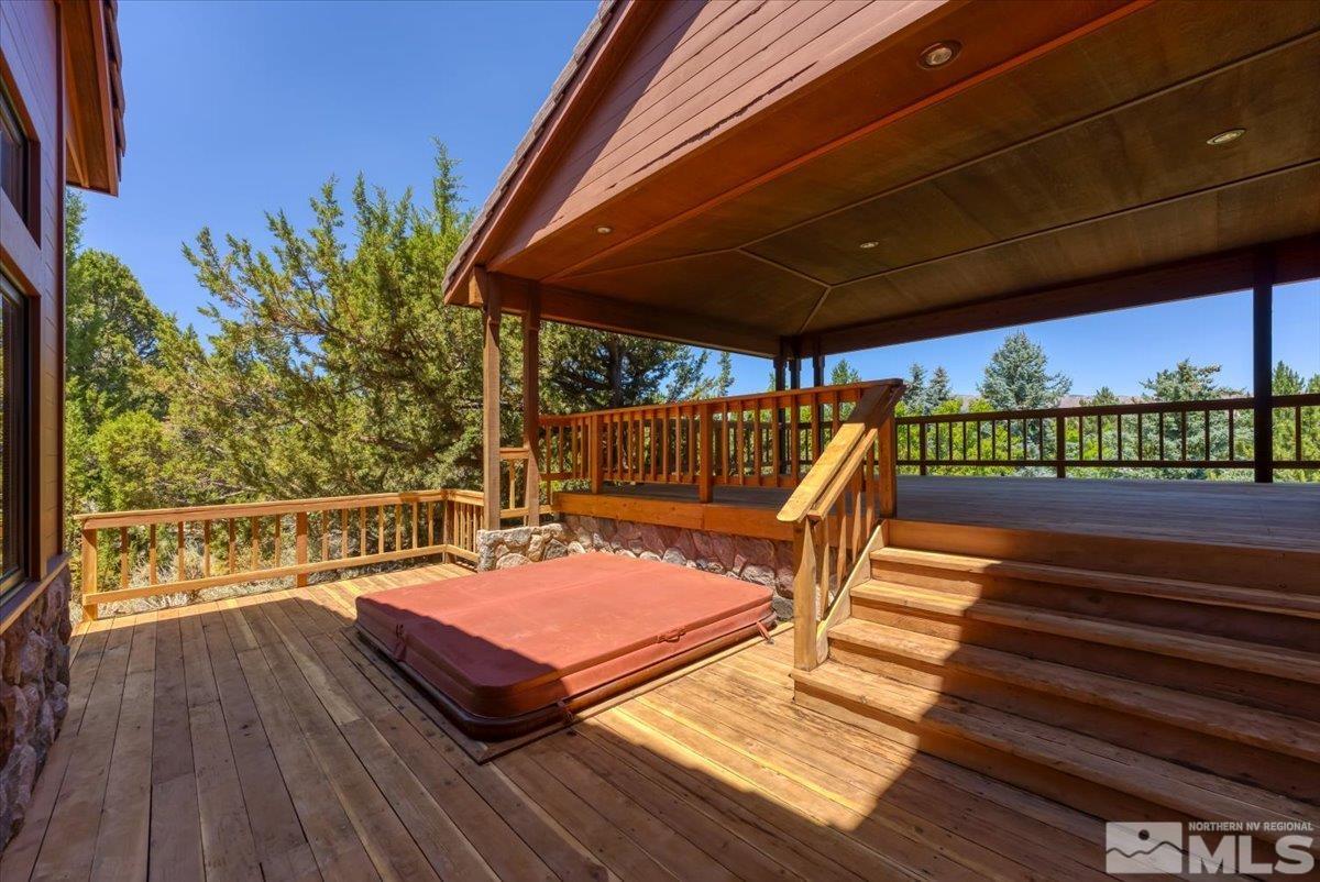 4285 Bitteroot Road Reno, NV 89519 - Photo 27 of 40 a outdoor space with patio