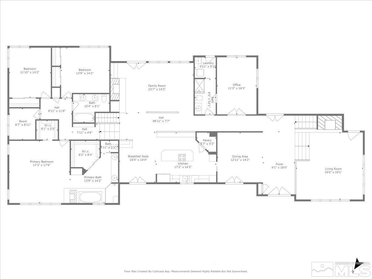 4285 Bitteroot Road Reno, NV 89519 - Photo 39 of 40