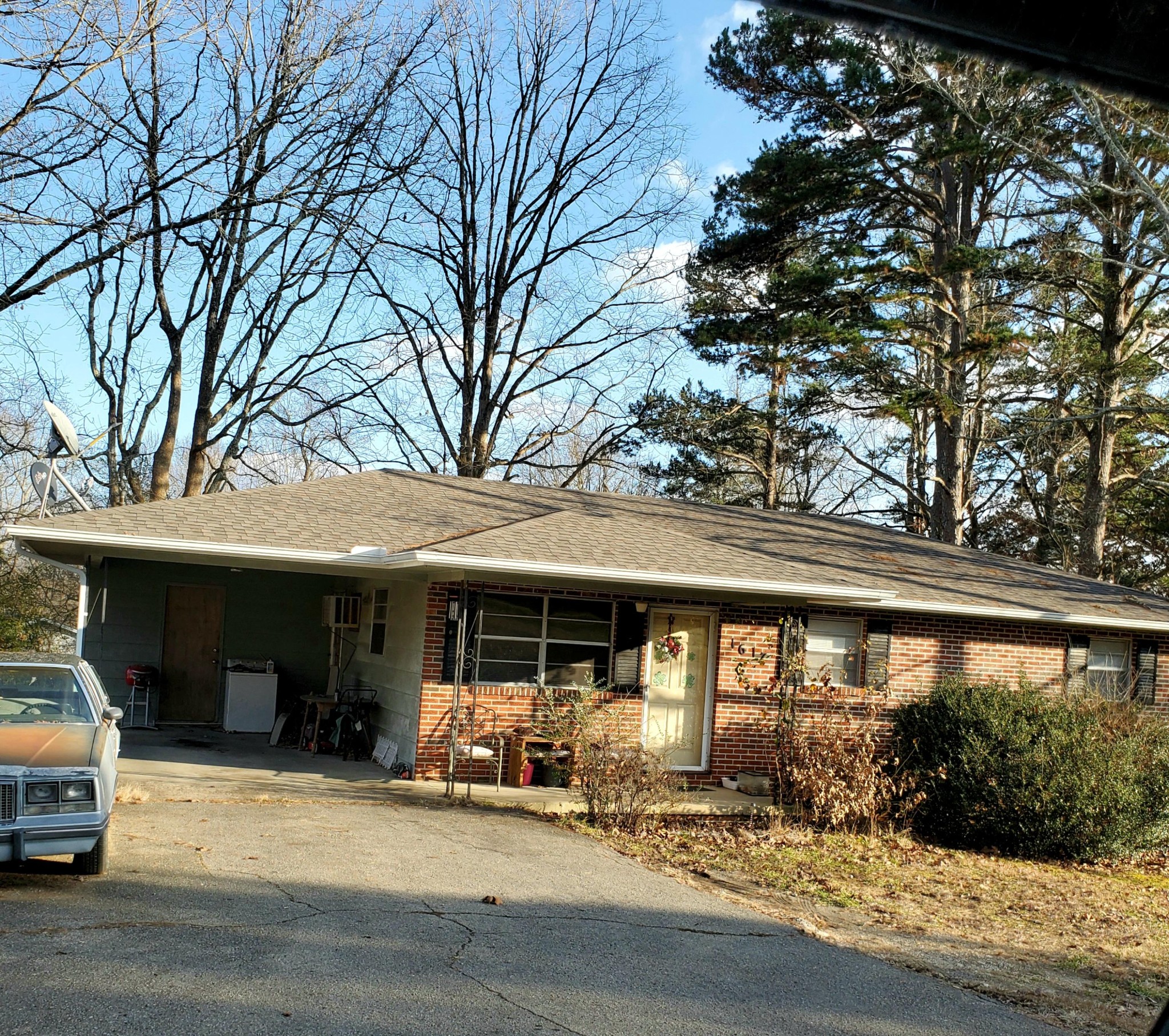 1617 Hammerhill Road Athens, TN 37303 - Photo 3 of 3 Gallery Image 3