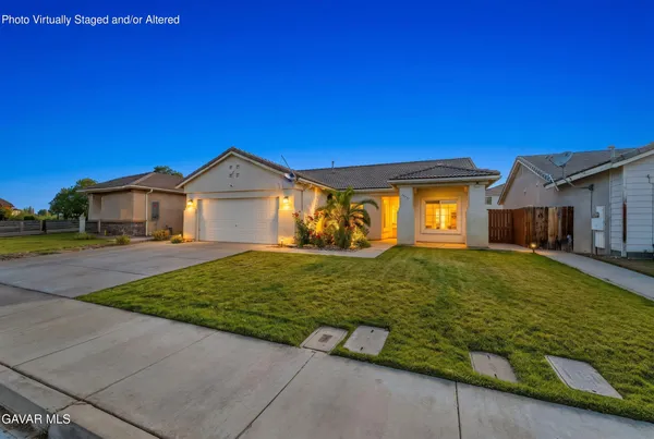 $460,000 | 45757 Knightsbridge Street, Lancaster, CA 93534