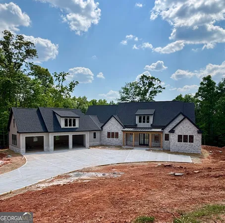 $999,000 | 106 Equestrian Drive, Forsyth, GA 31029