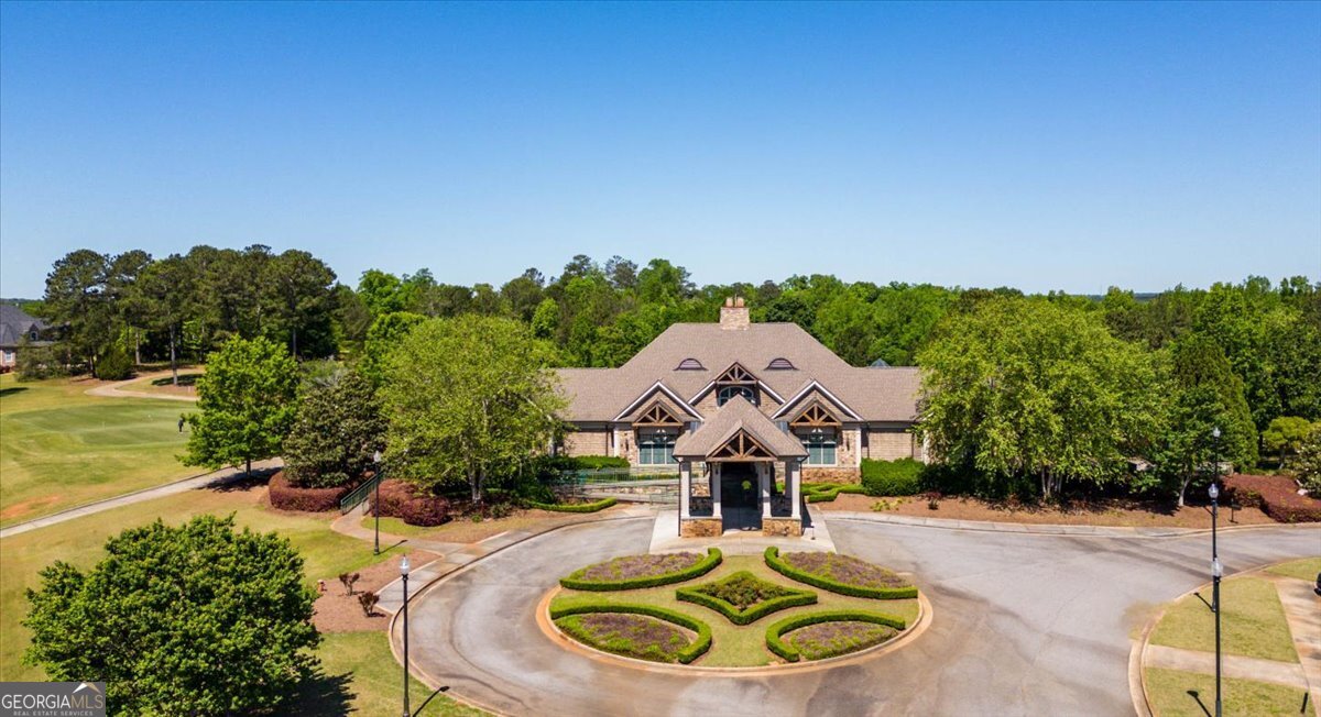 106 Equestrian Drive Forsyth, GA 31029 - Photo 30 of 52