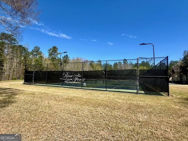 106 Equestrian Drive Forsyth, GA 31029 - Photo 32 of 52 a view of a terrace