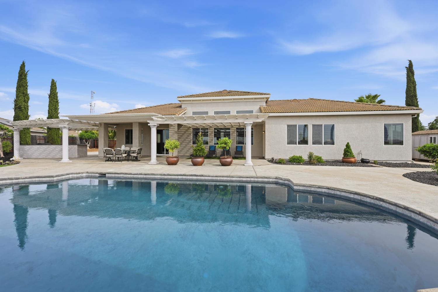 8537 Bridgestone Crescent Road Roseville, CA 95747 - Photo 59 of 64