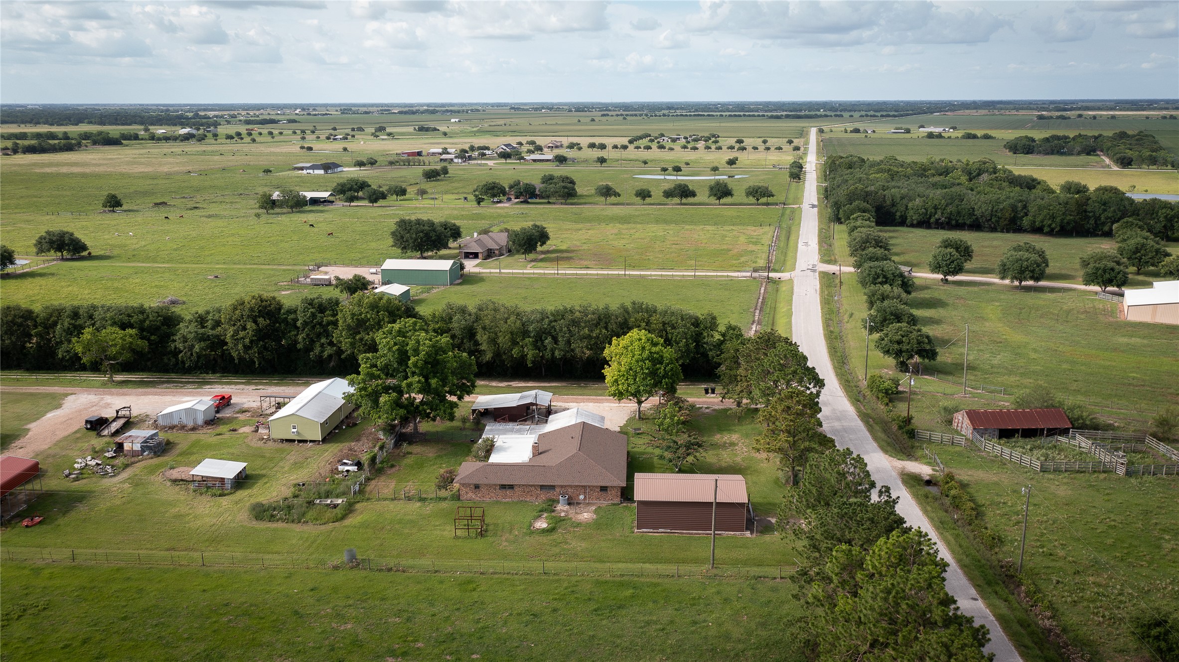 12006 Mueck Road Needville, TX 77461 - Photo 10 of 45