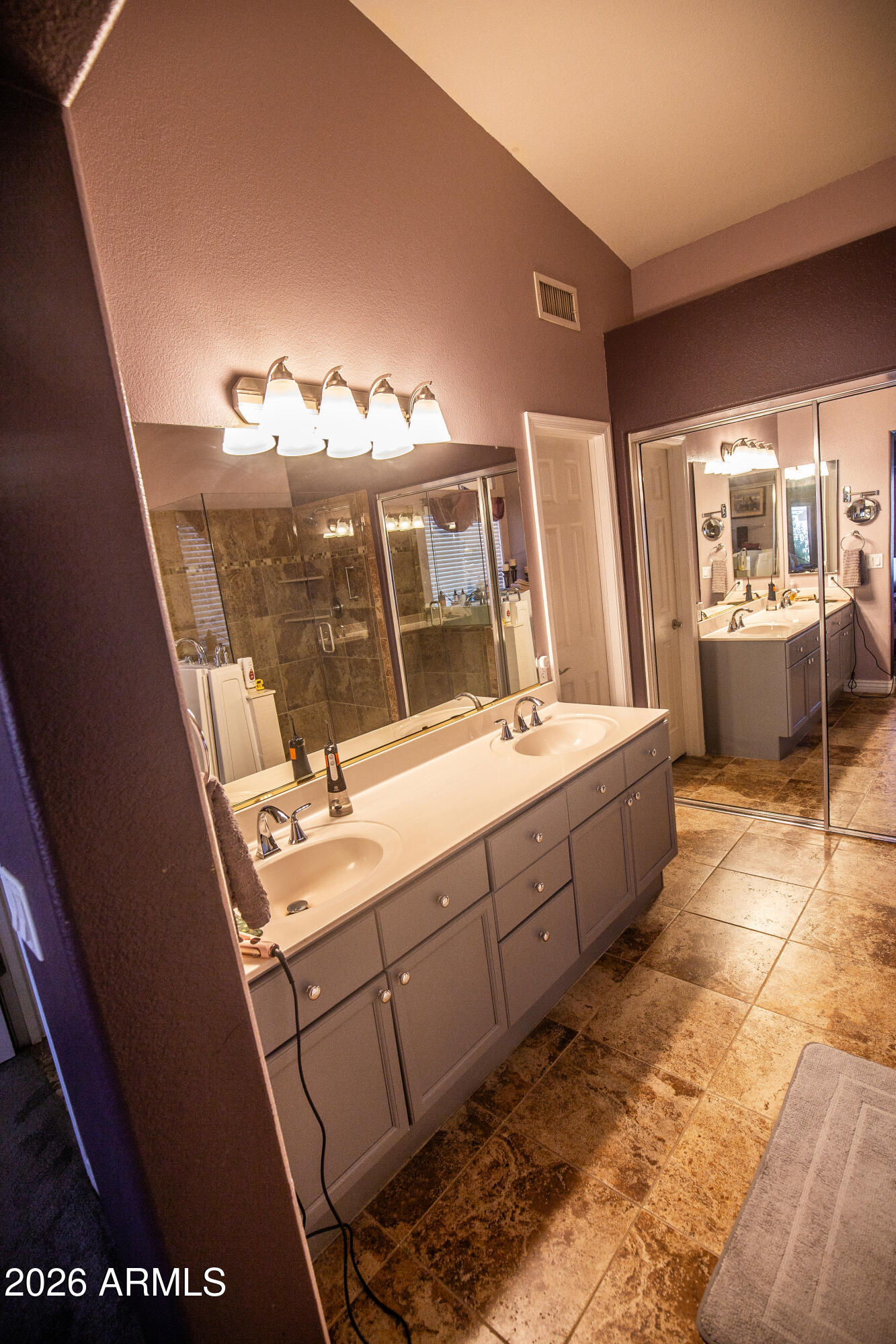 702 West Mesquite Street Gilbert, AZ 85233 - Photo 16 of 29 Master Vanity
