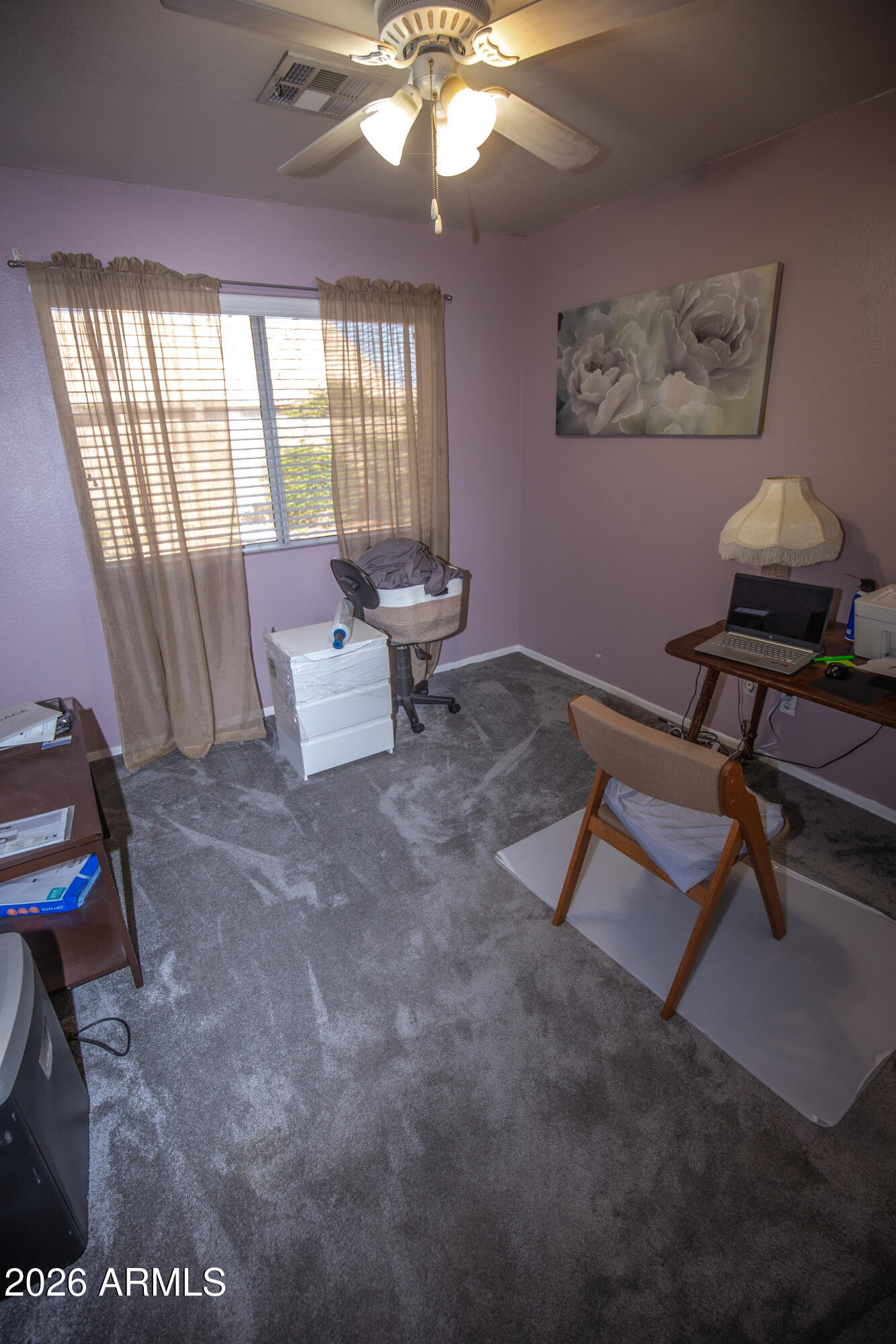 702 West Mesquite Street Gilbert, AZ 85233 - Photo 20 of 29 2nd Bedroom