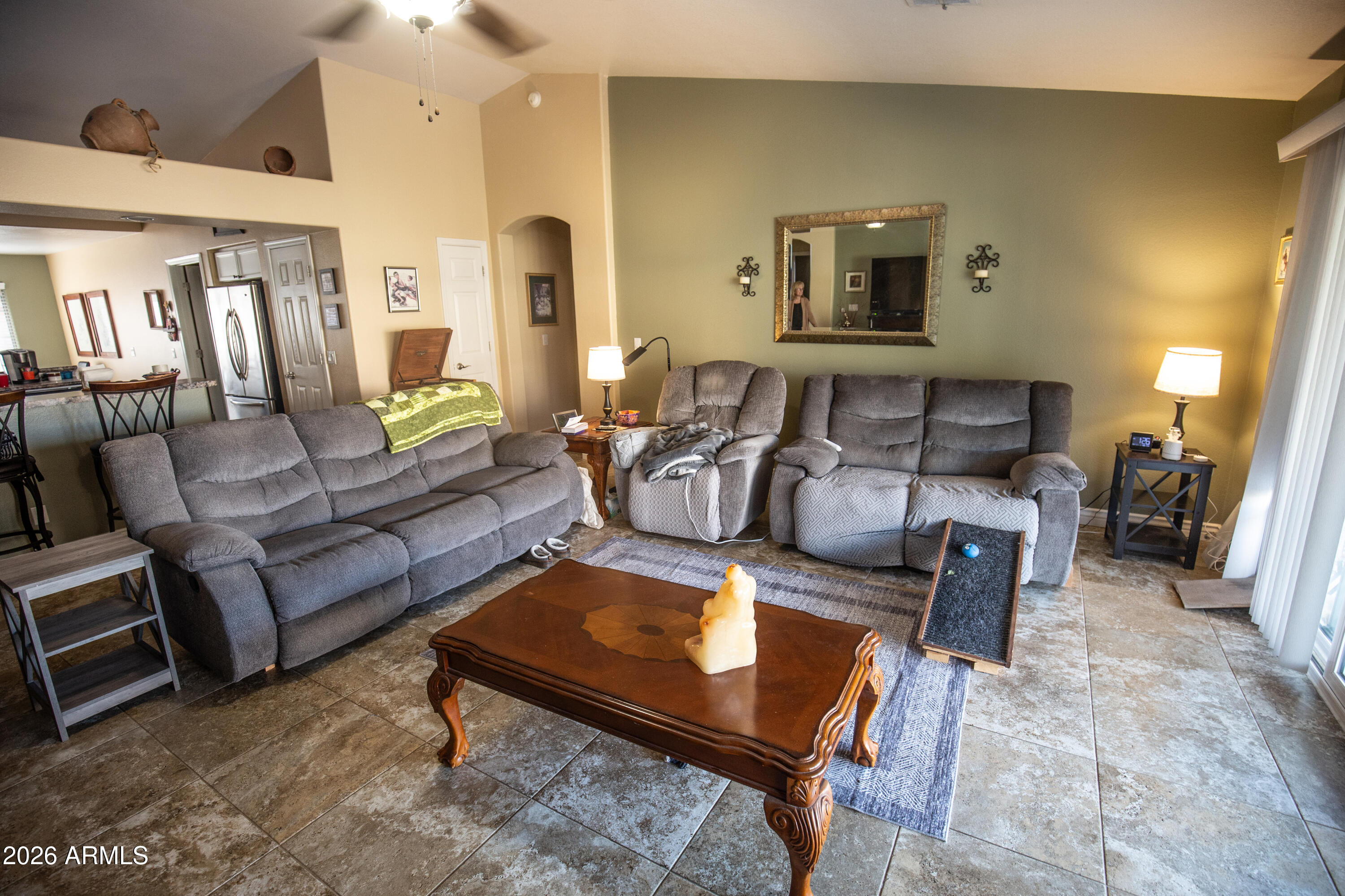 702 West Mesquite Street Gilbert, AZ 85233 - Photo 27 of 29 Open To Kitchen
