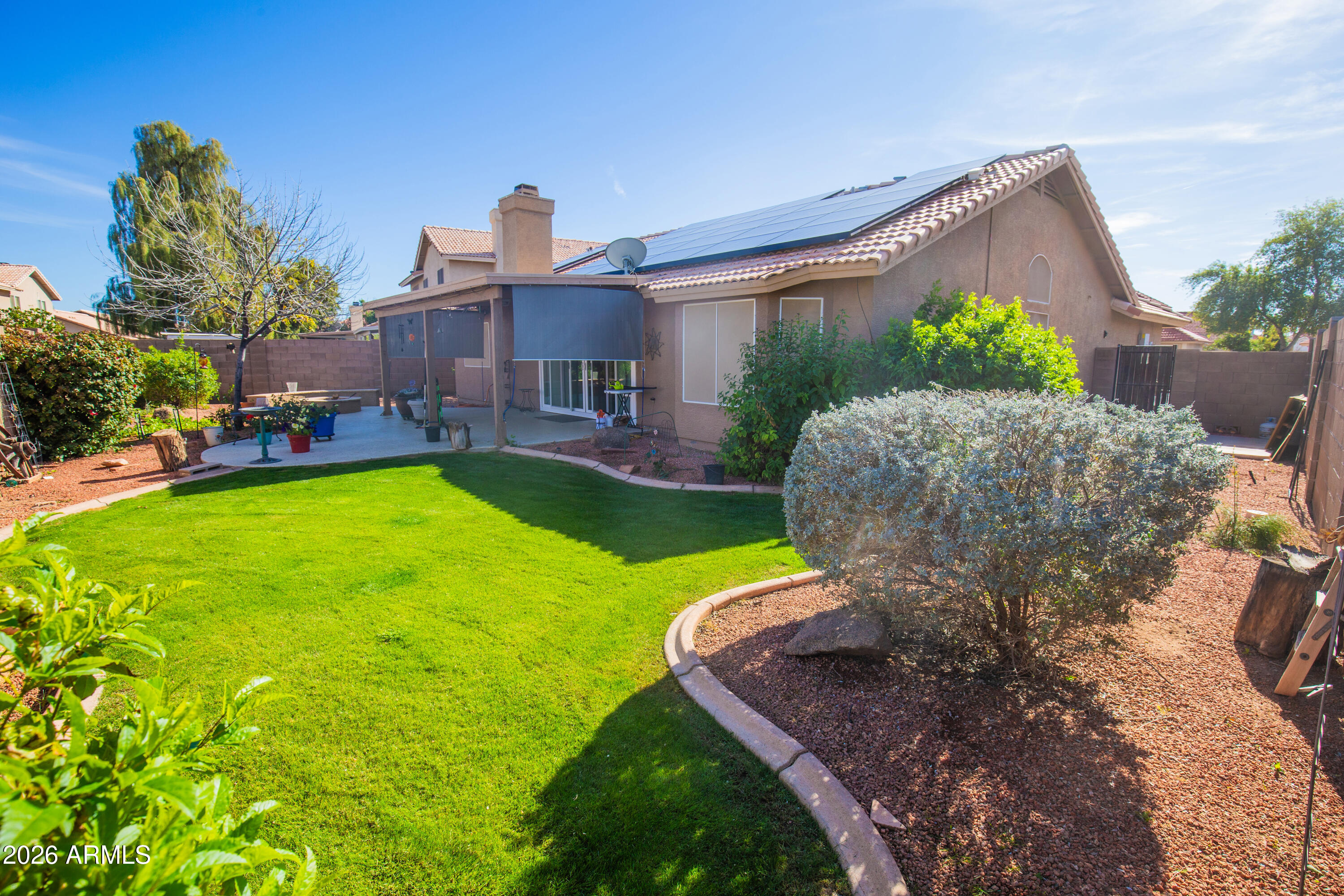 702 West Mesquite Street Gilbert, AZ 85233 - Photo 5 of 29 Southeast