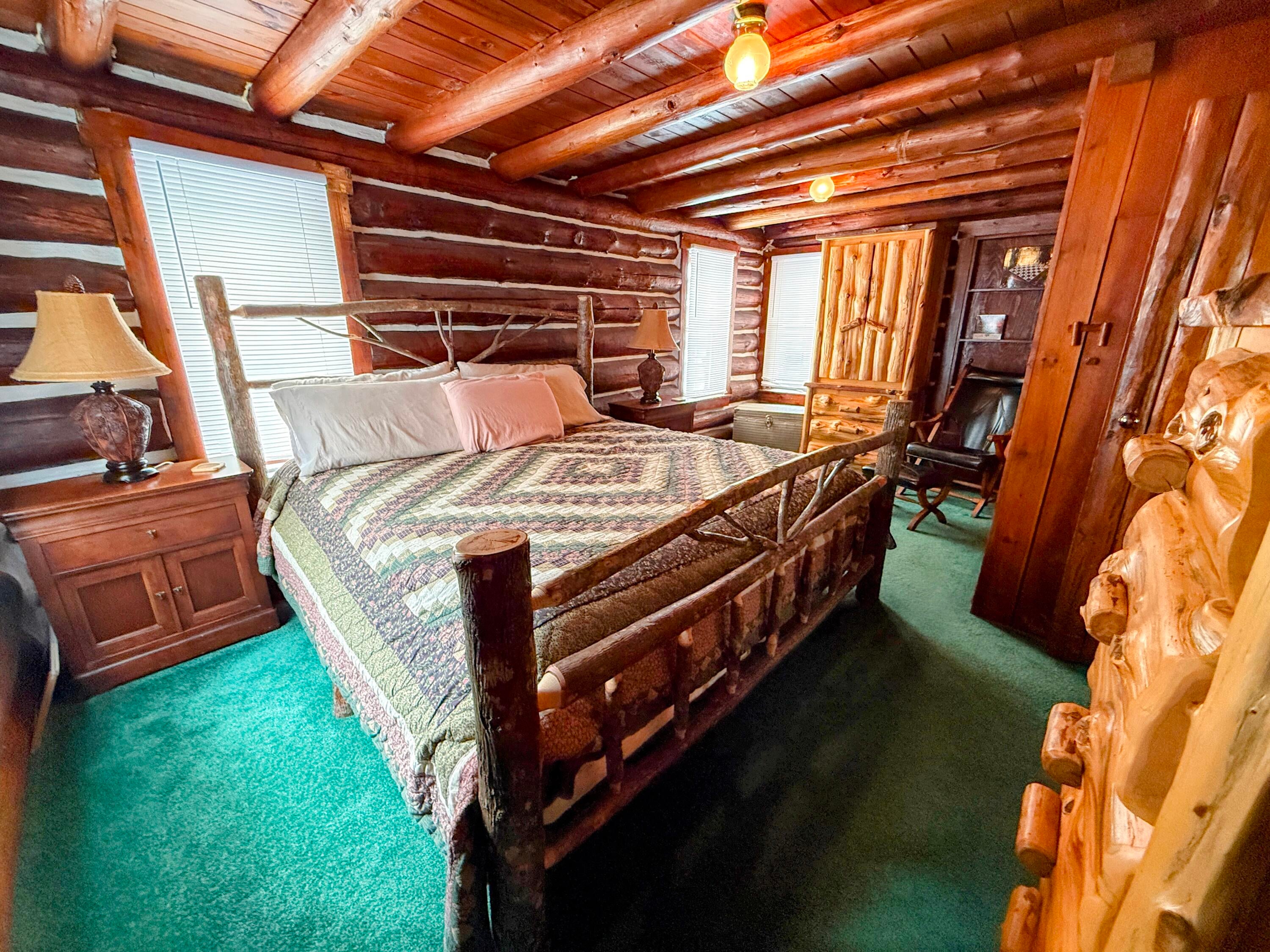 4507 Snyder Road Lewiston, MI 49756 - Photo 8 of 13 IMG_1477-EDIT