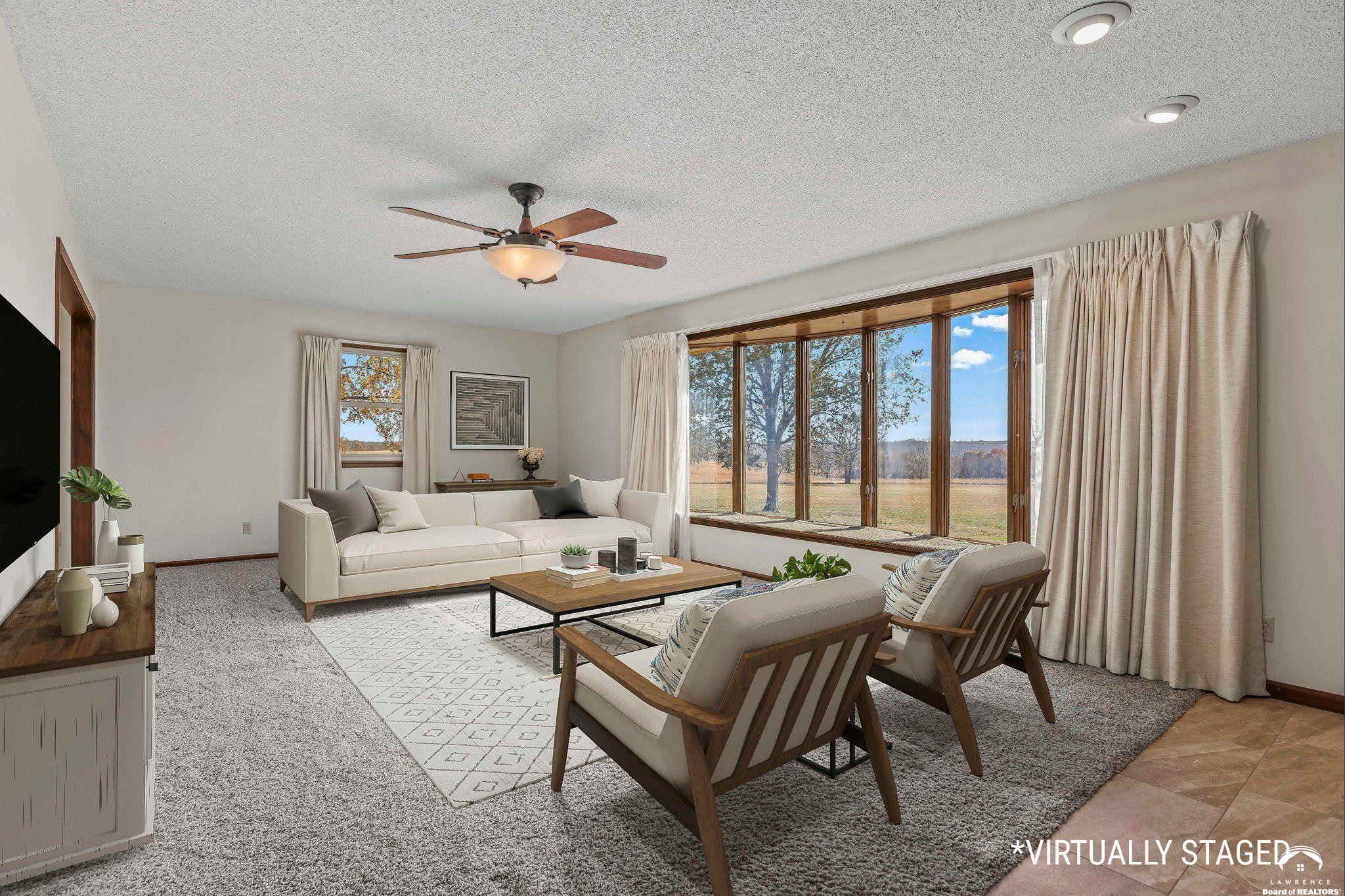 144 North 1150th Road Berryton, KS 66409 - Photo 11 of 65