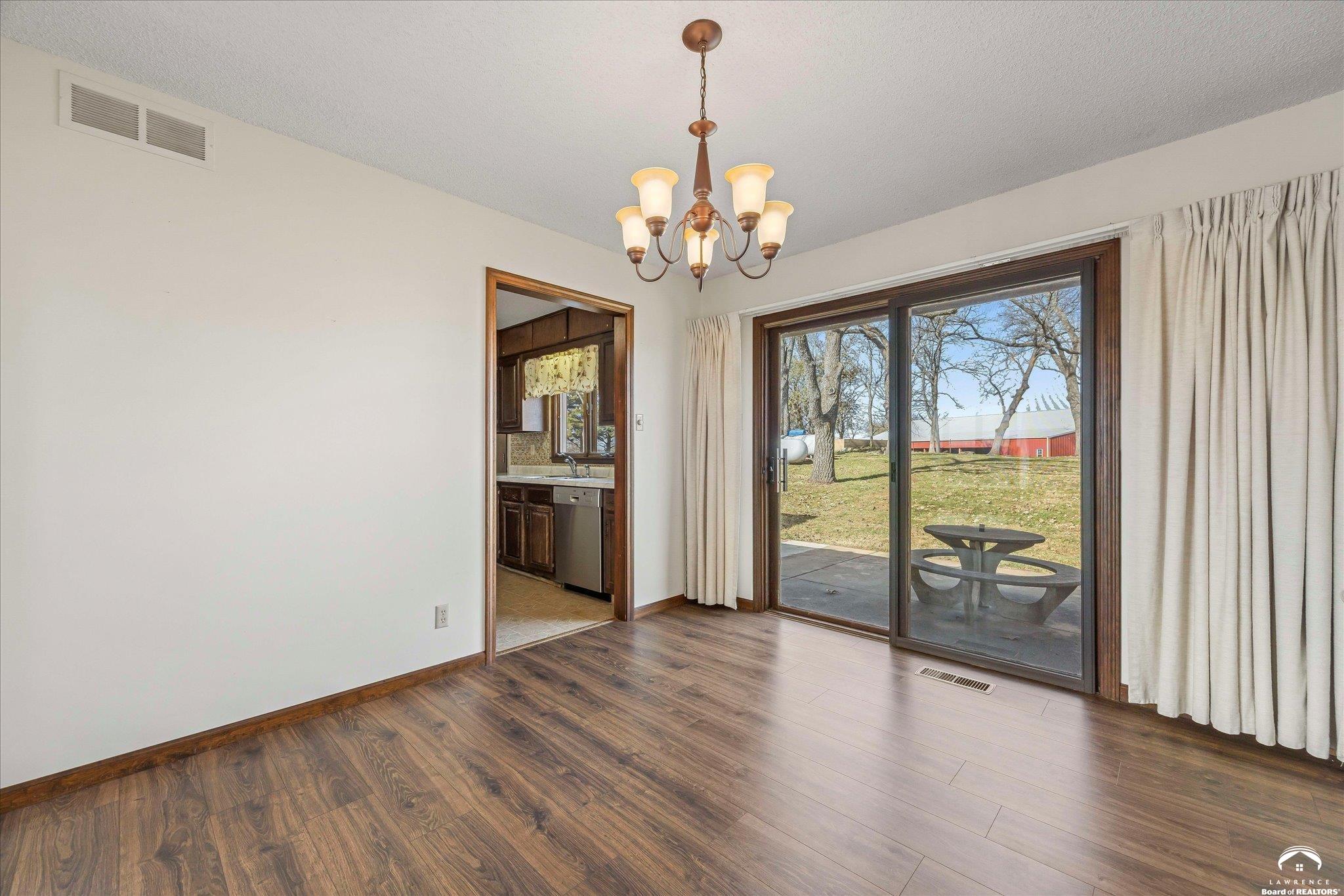 144 North 1150th Road Berryton, KS 66409 - Photo 16 of 65