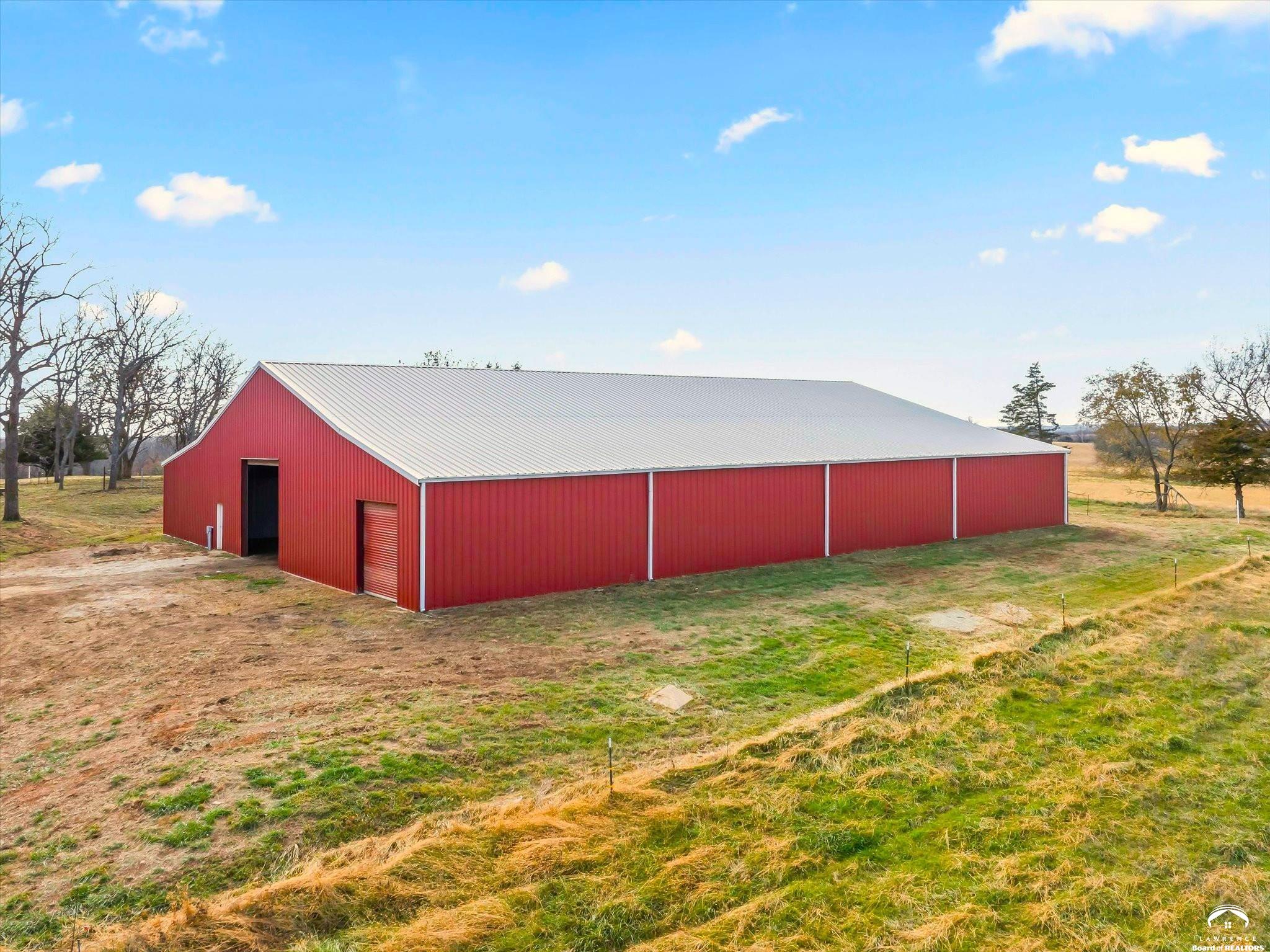 144 North 1150th Road Berryton, KS 66409 - Photo 3 of 65