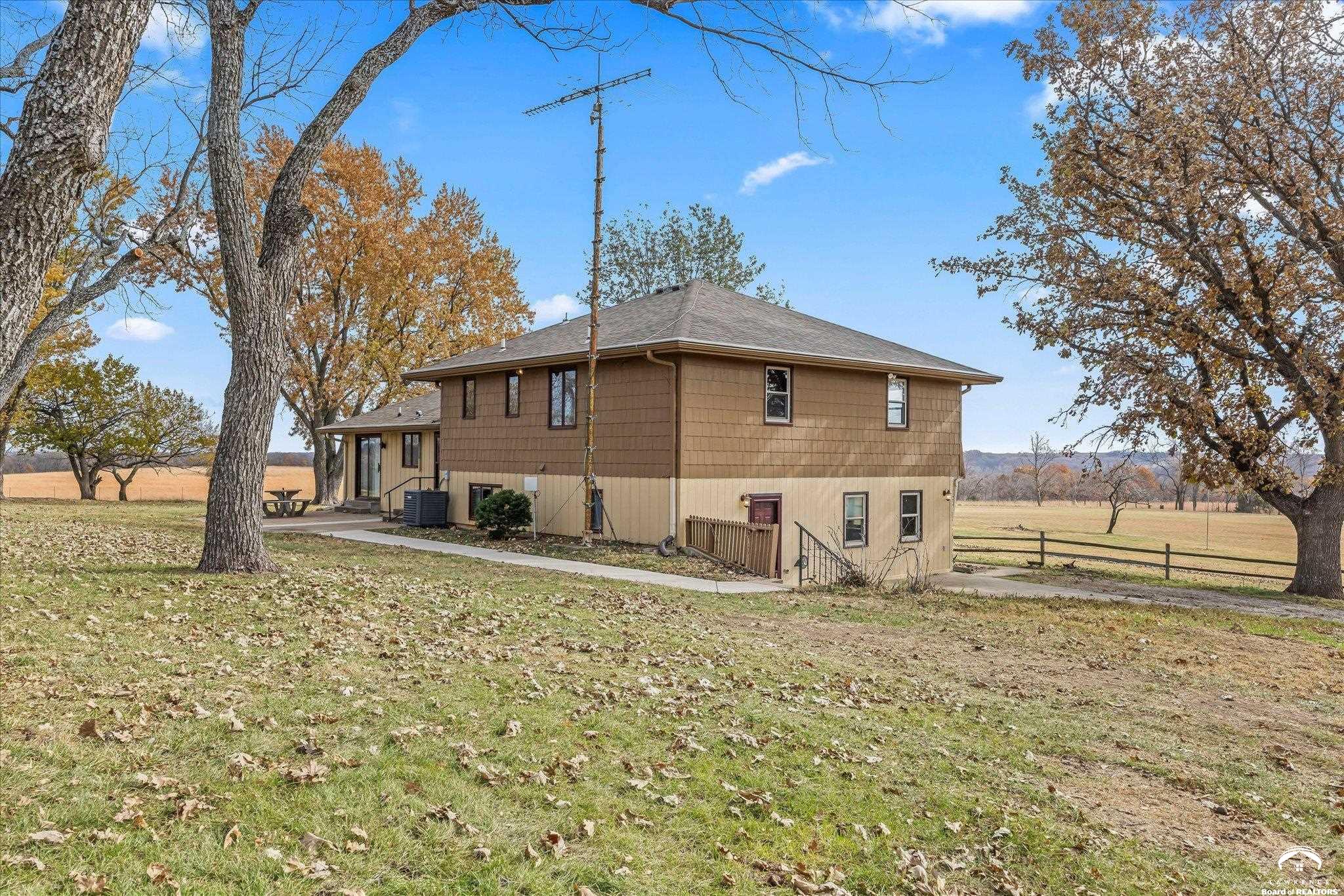 144 North 1150th Road Berryton, KS 66409 - Photo 43 of 65