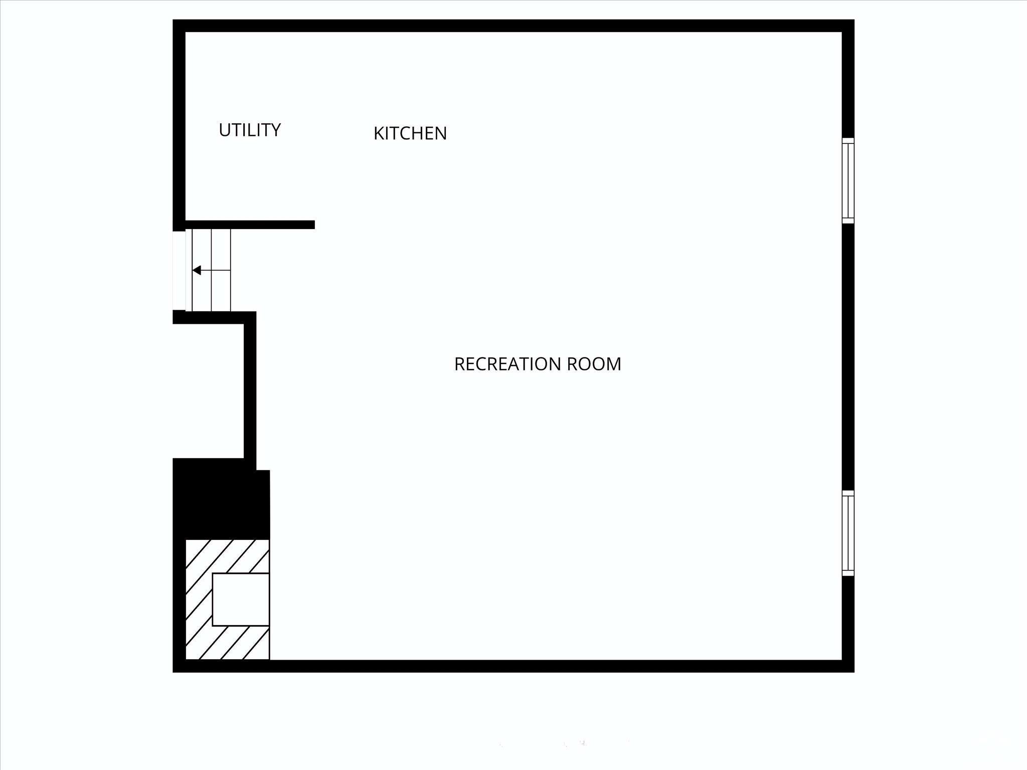 144 North 1150th Road Berryton, KS 66409 - Photo 45 of 65