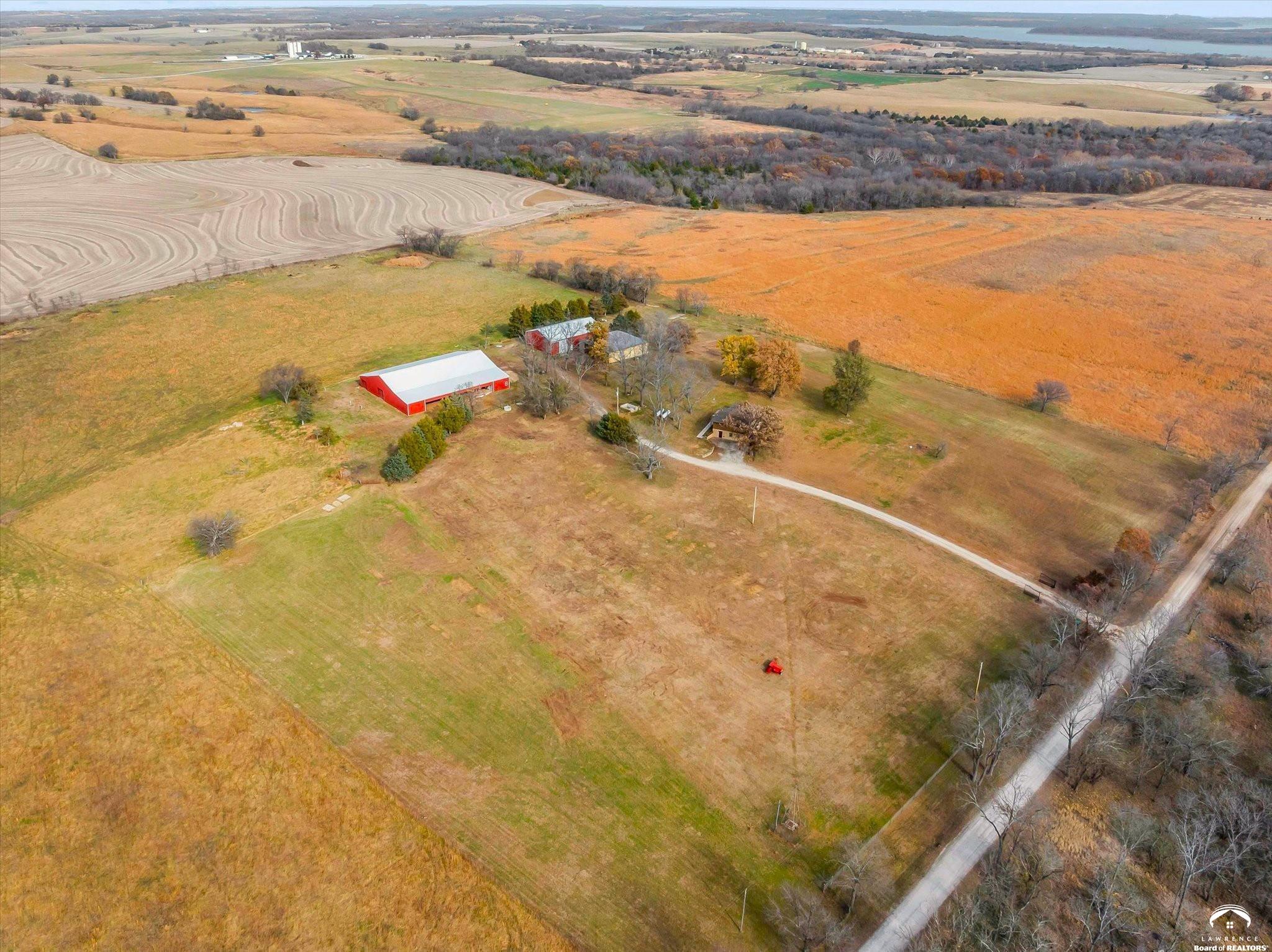 144 North 1150th Road Berryton, KS 66409 - Photo 45 of 65