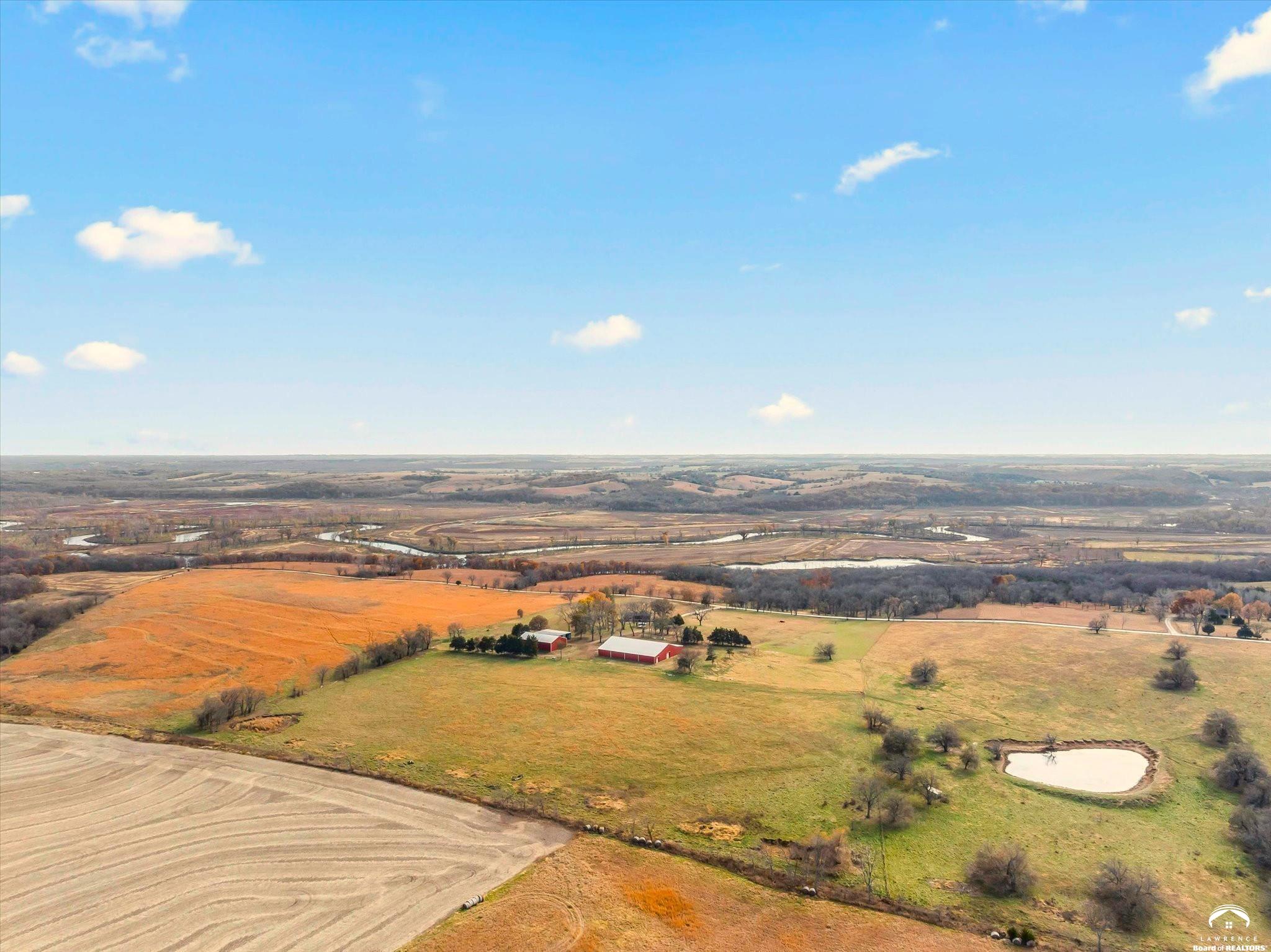 144 North 1150th Road Berryton, KS 66409 - Photo 46 of 65