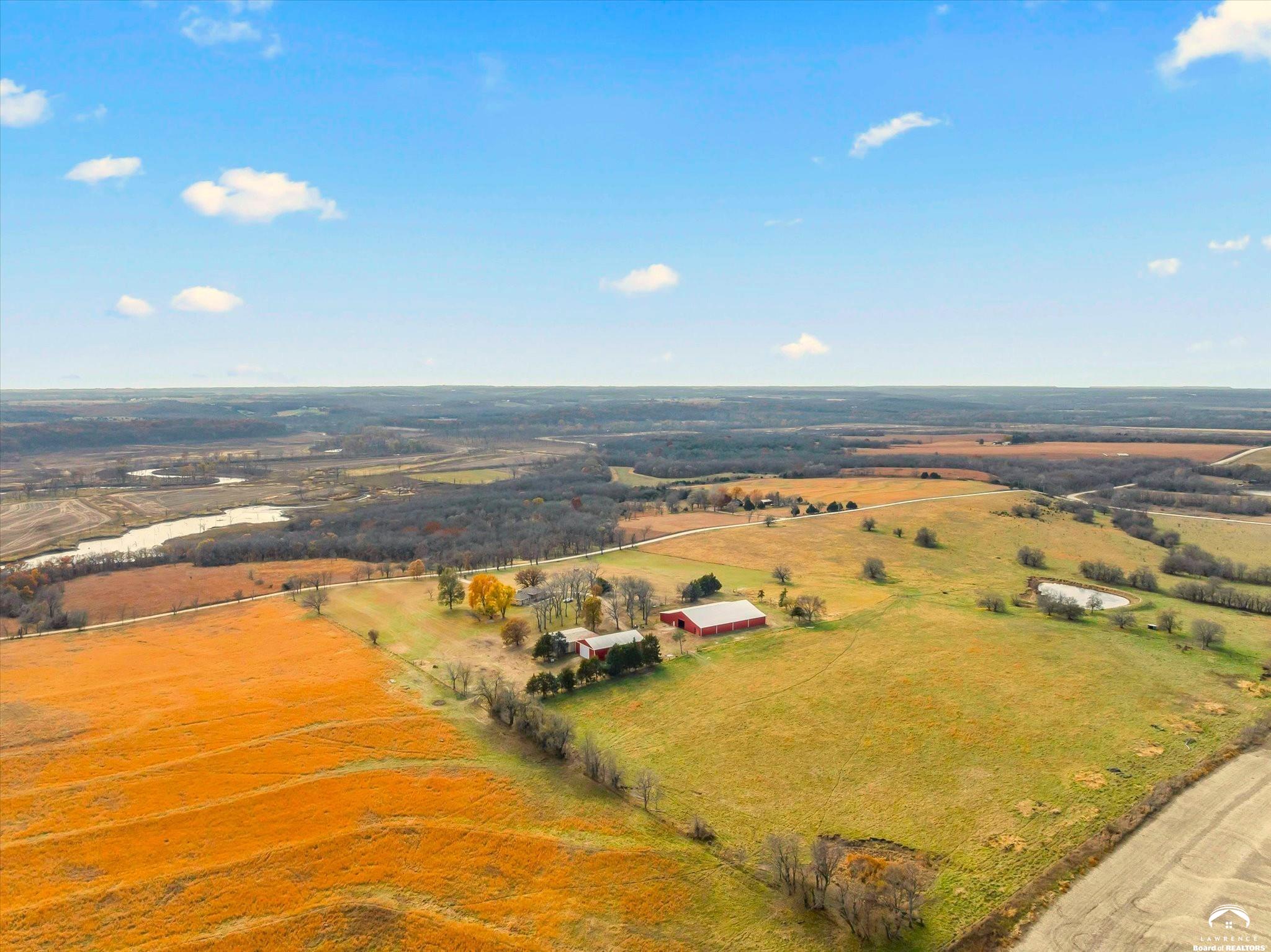 144 North 1150th Road Berryton, KS 66409 - Photo 48 of 65