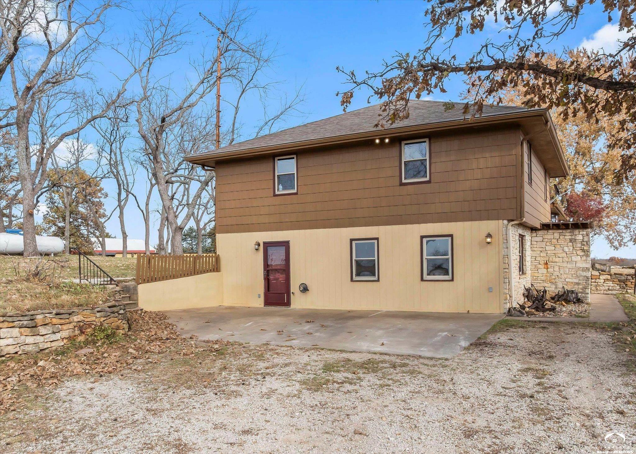 144 North 1150th Road Berryton, KS 66409 - Photo 49 of 65