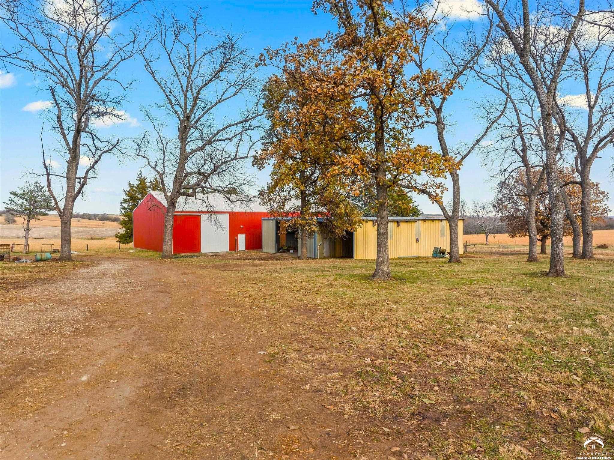 144 North 1150th Road Berryton, KS 66409 - Photo 51 of 65