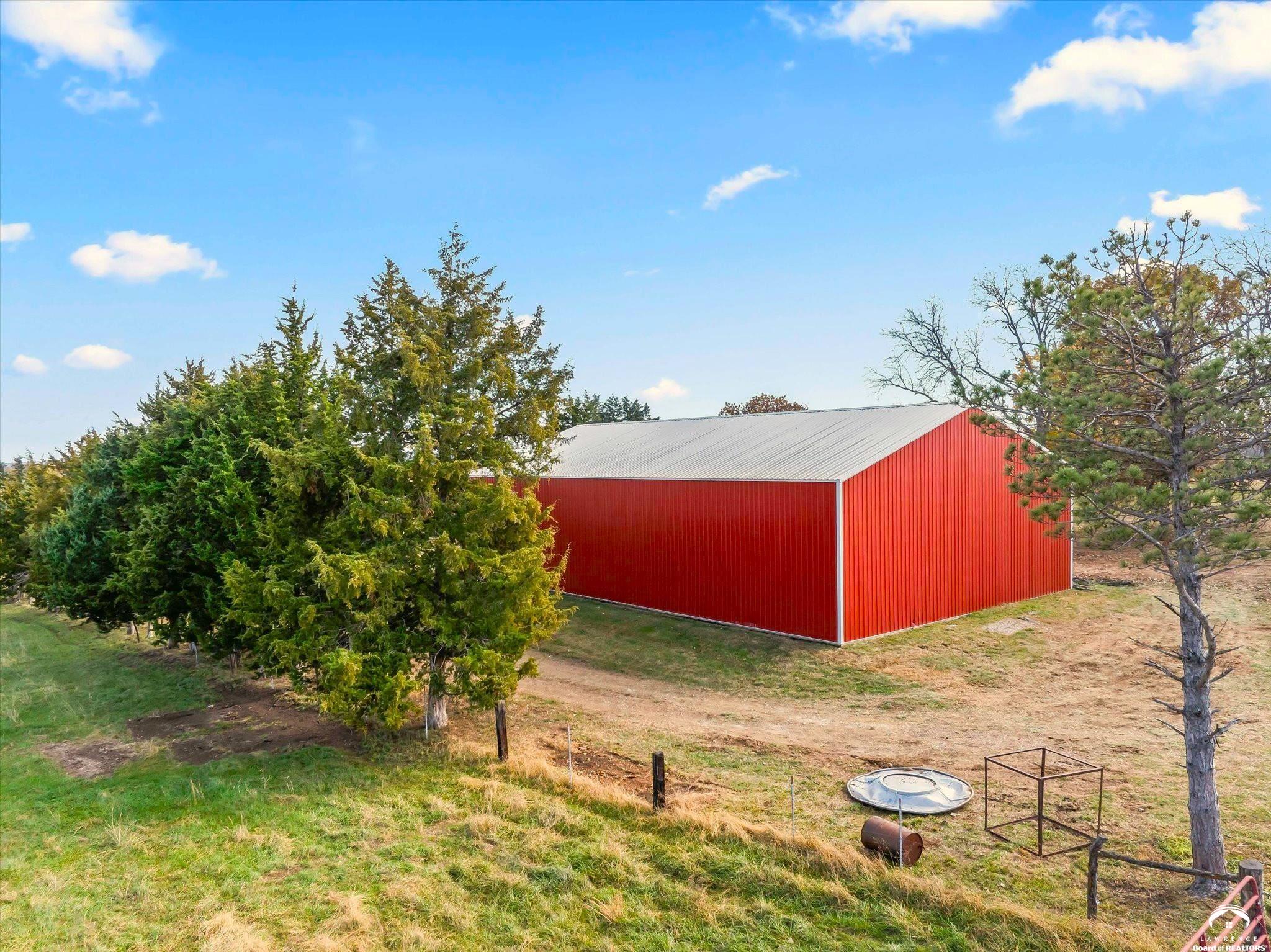 144 North 1150th Road Berryton, KS 66409 - Photo 52 of 65