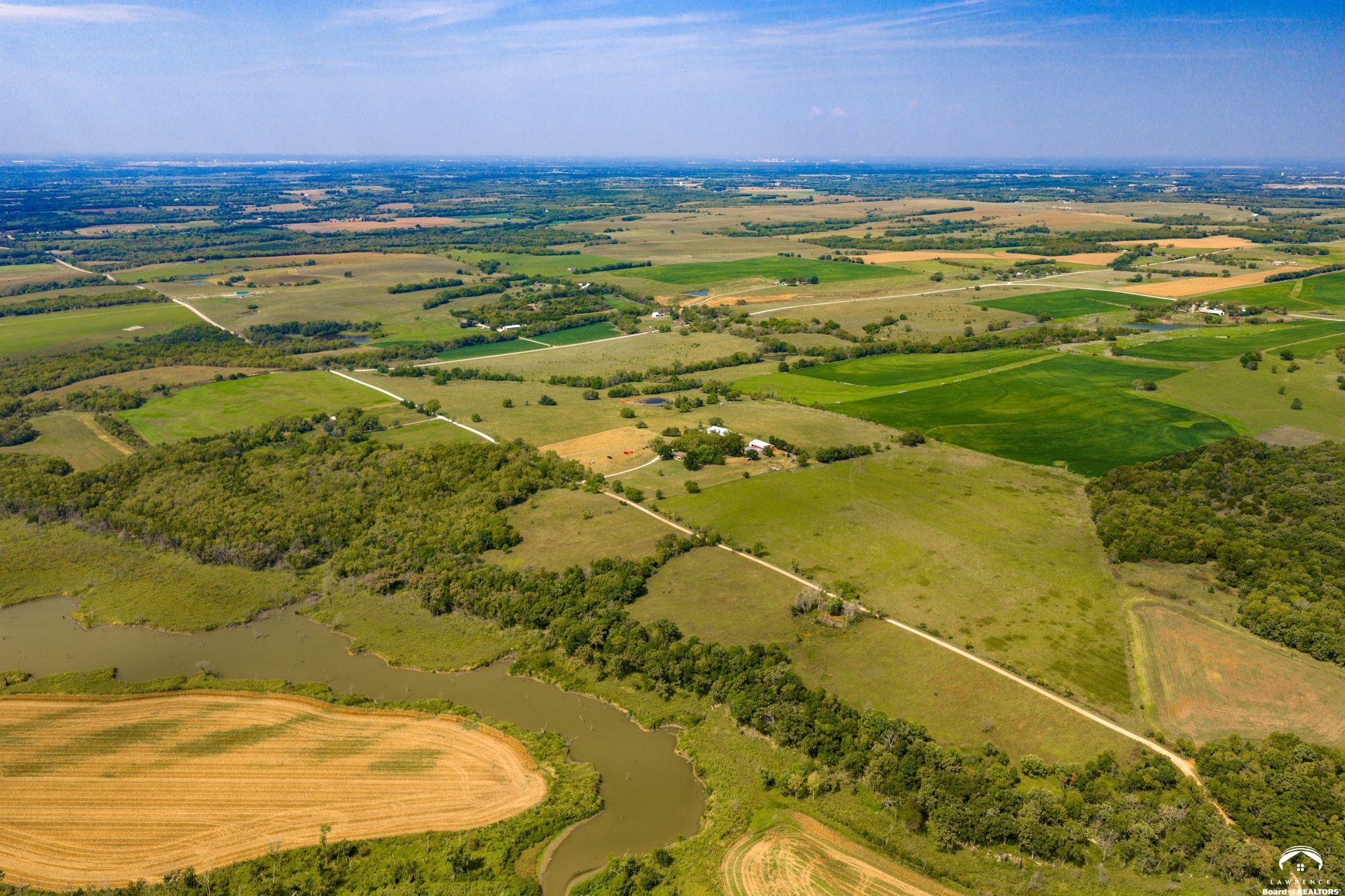 144 North 1150th Road Berryton, KS 66409 - Photo 53 of 65
