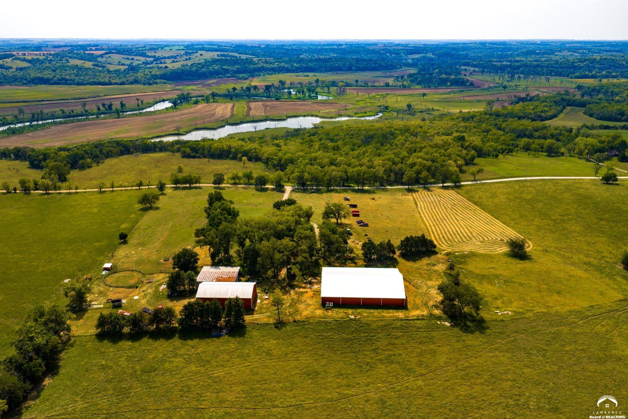 144 North 1150th Road Berryton, KS 66409 - Photo 55 of 65