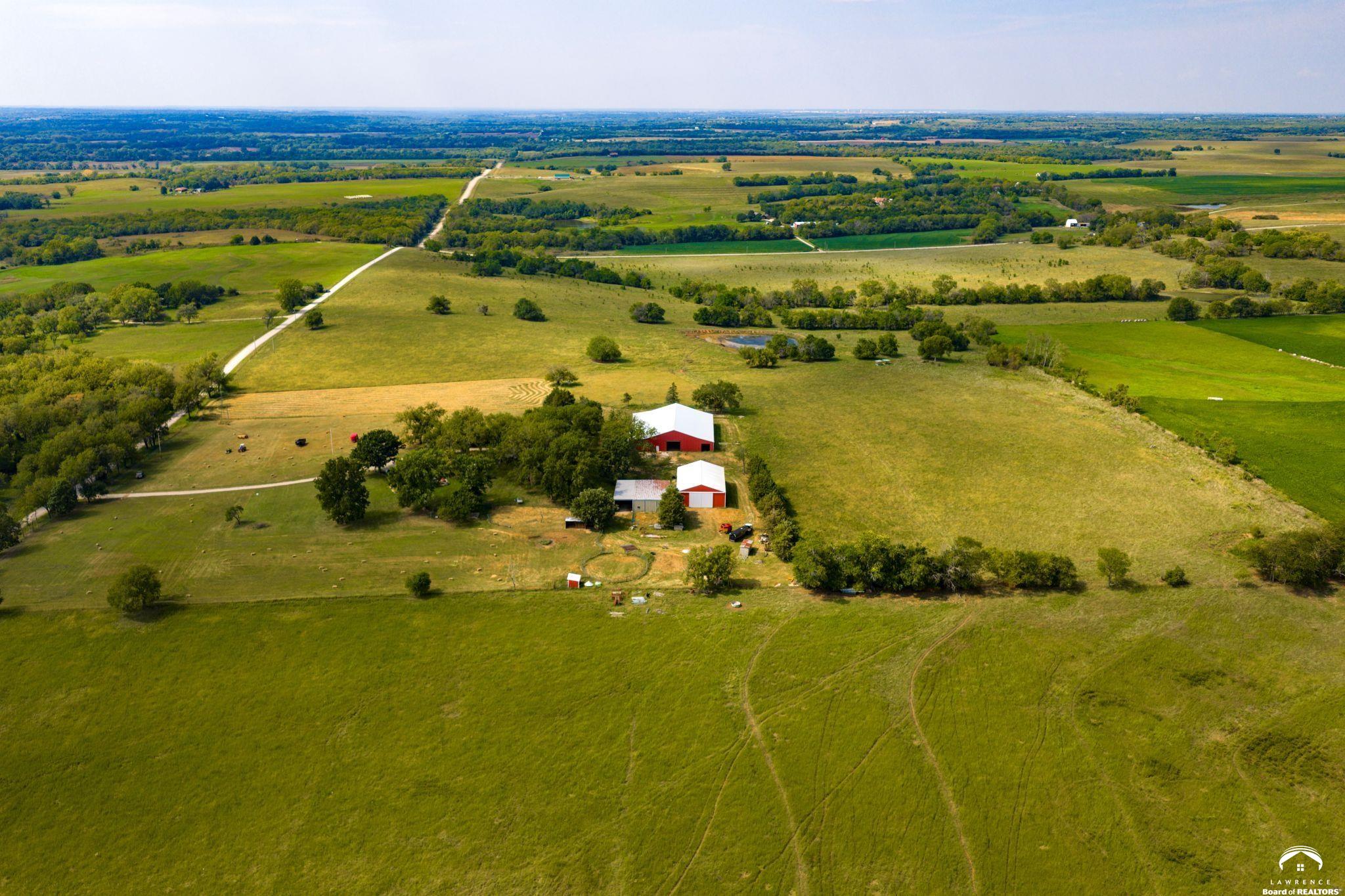 144 North 1150th Road Berryton, KS 66409 - Photo 59 of 65