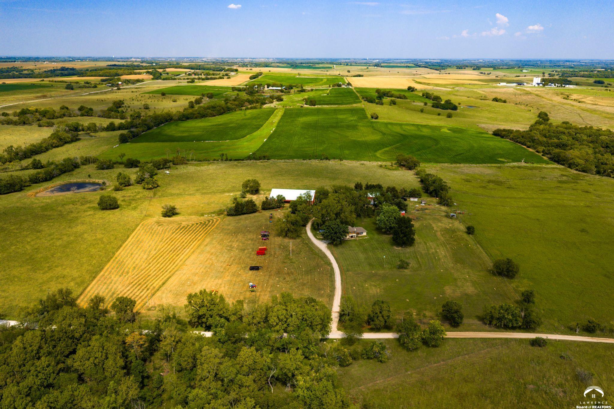 144 North 1150th Road Berryton, KS 66409 - Photo 60 of 65