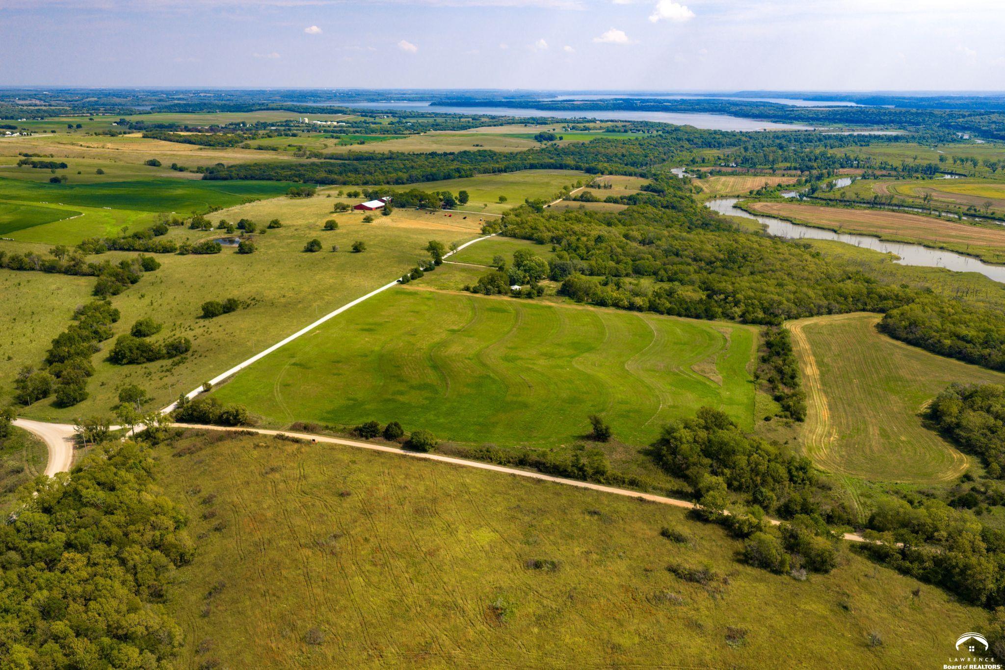 144 North 1150th Road Berryton, KS 66409 - Photo 62 of 65