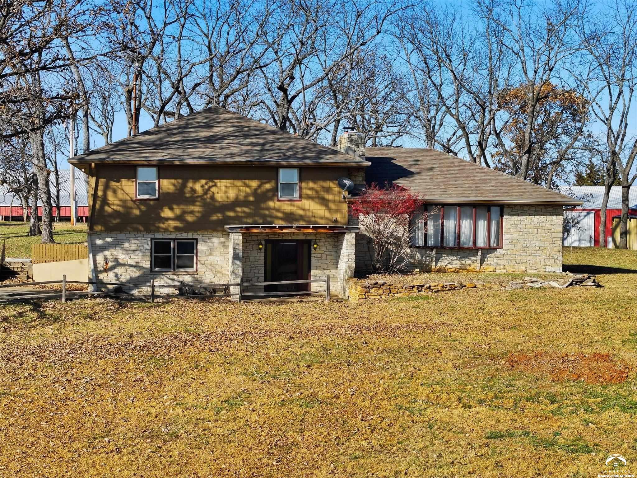 144 North 1150th Road Berryton, KS 66409 - Photo 8 of 65