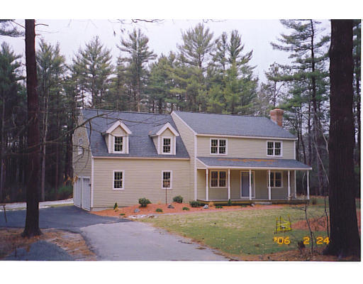 18 Spring Street Plympton, MA 02367 - Photo 1 of 1 Gallery Image 1
