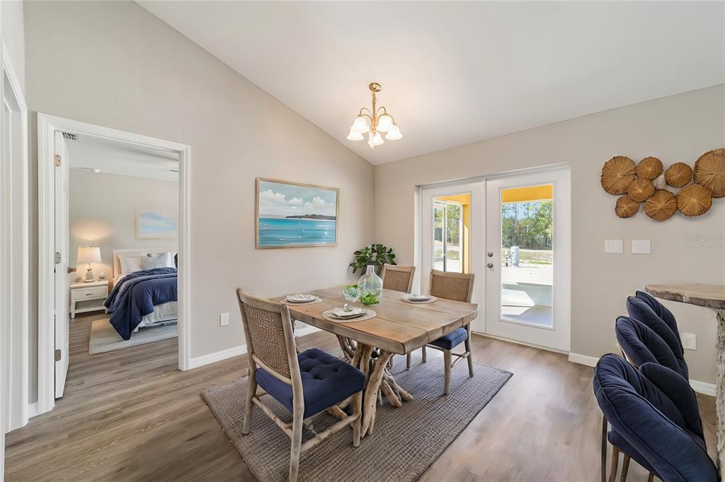 16222 Southwest 59th Avenue Road Ocala, FL 34473 - Photo 3 of 14 Virtually Staged