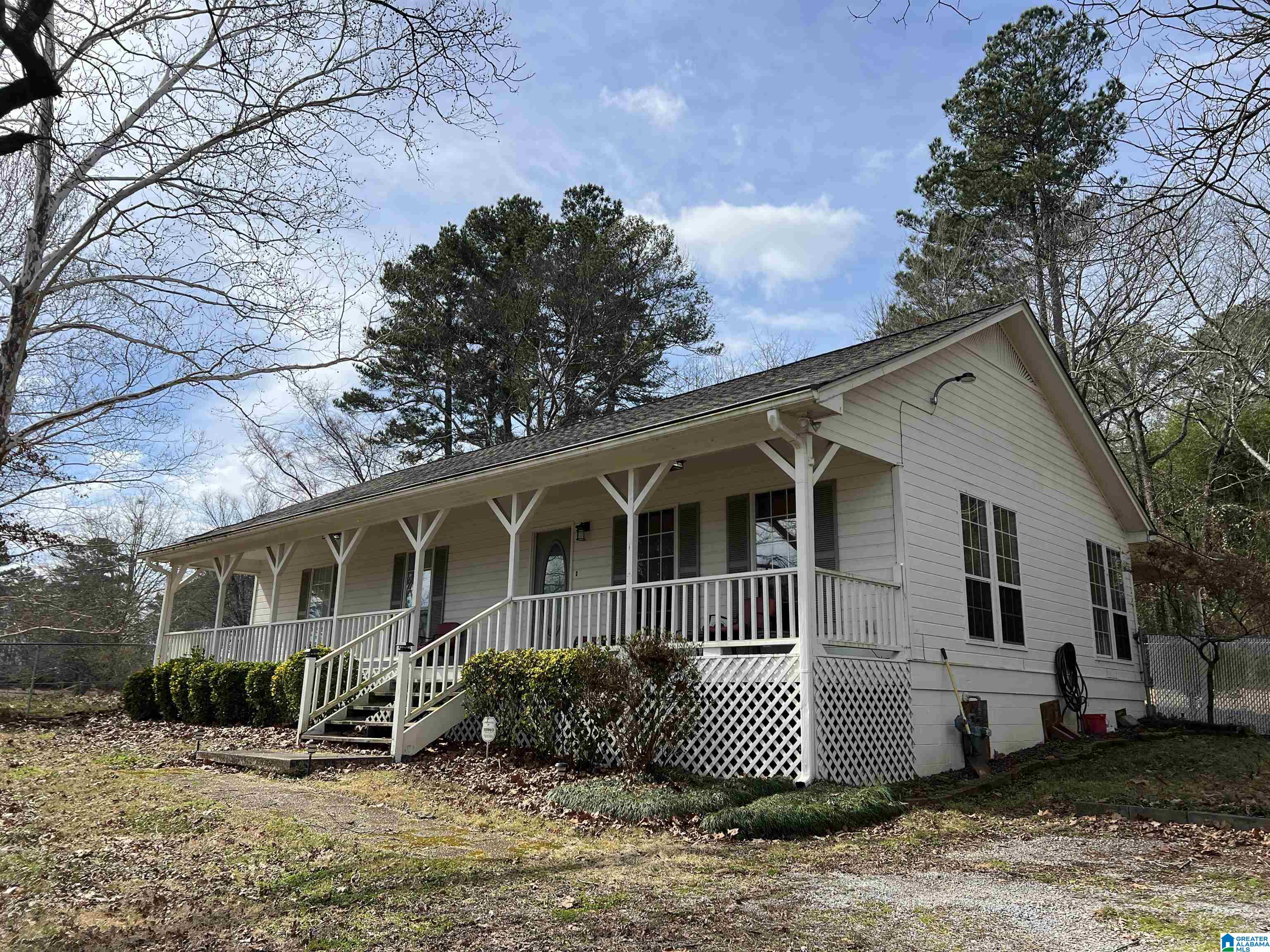 5868 Tommy Town Road Mount Olive, AL 35117 - Photo 19 of 25